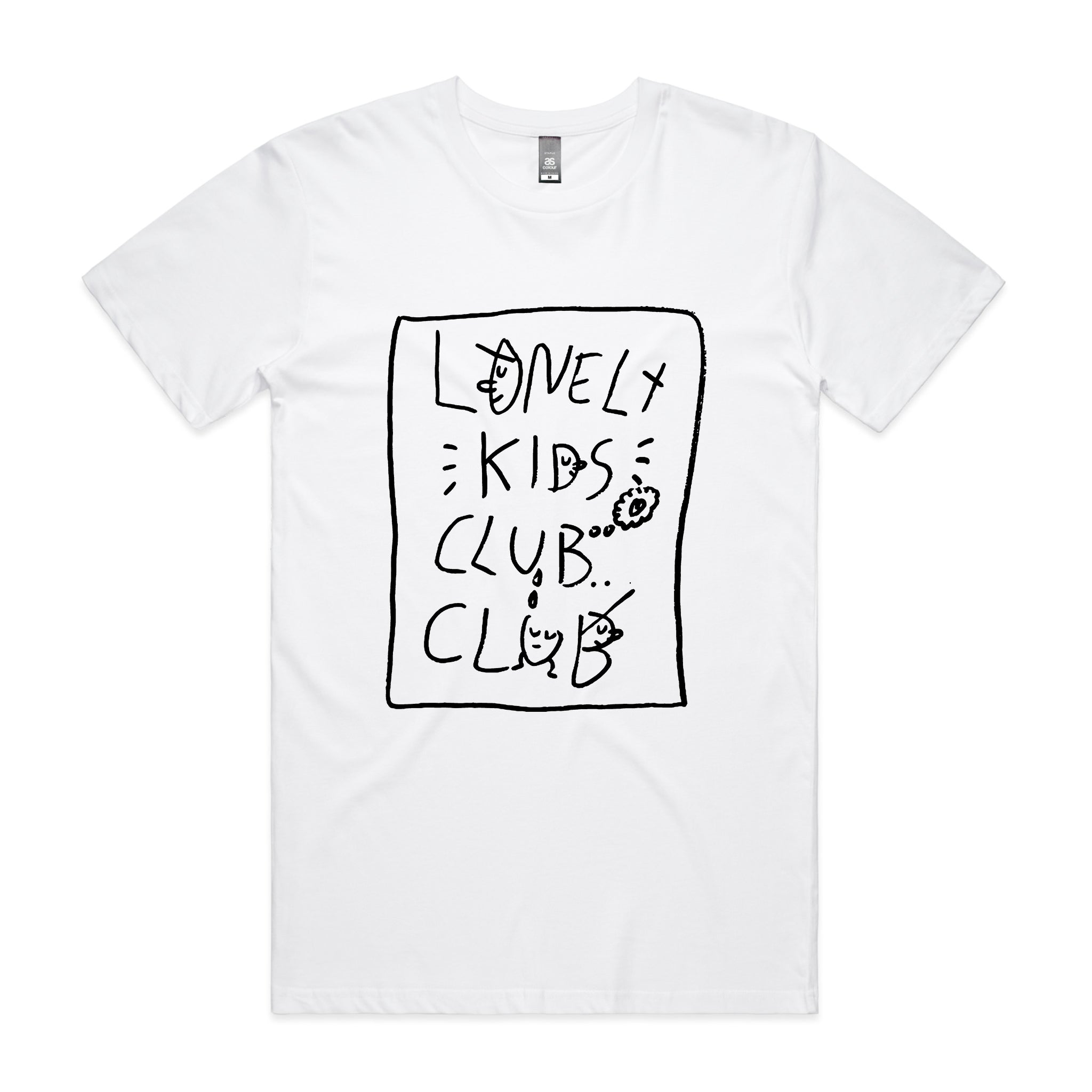 LKCC Tee