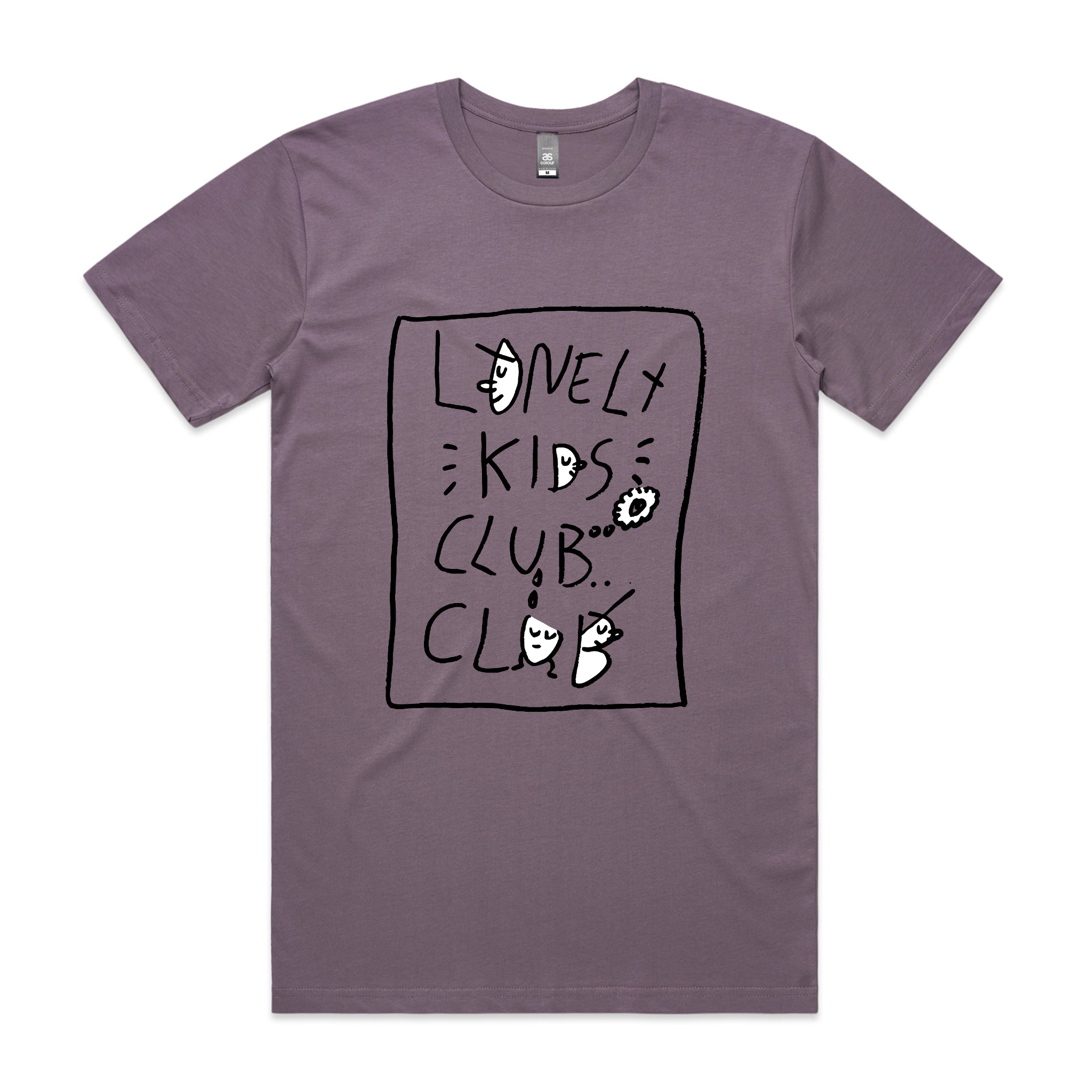 LKCC Tee