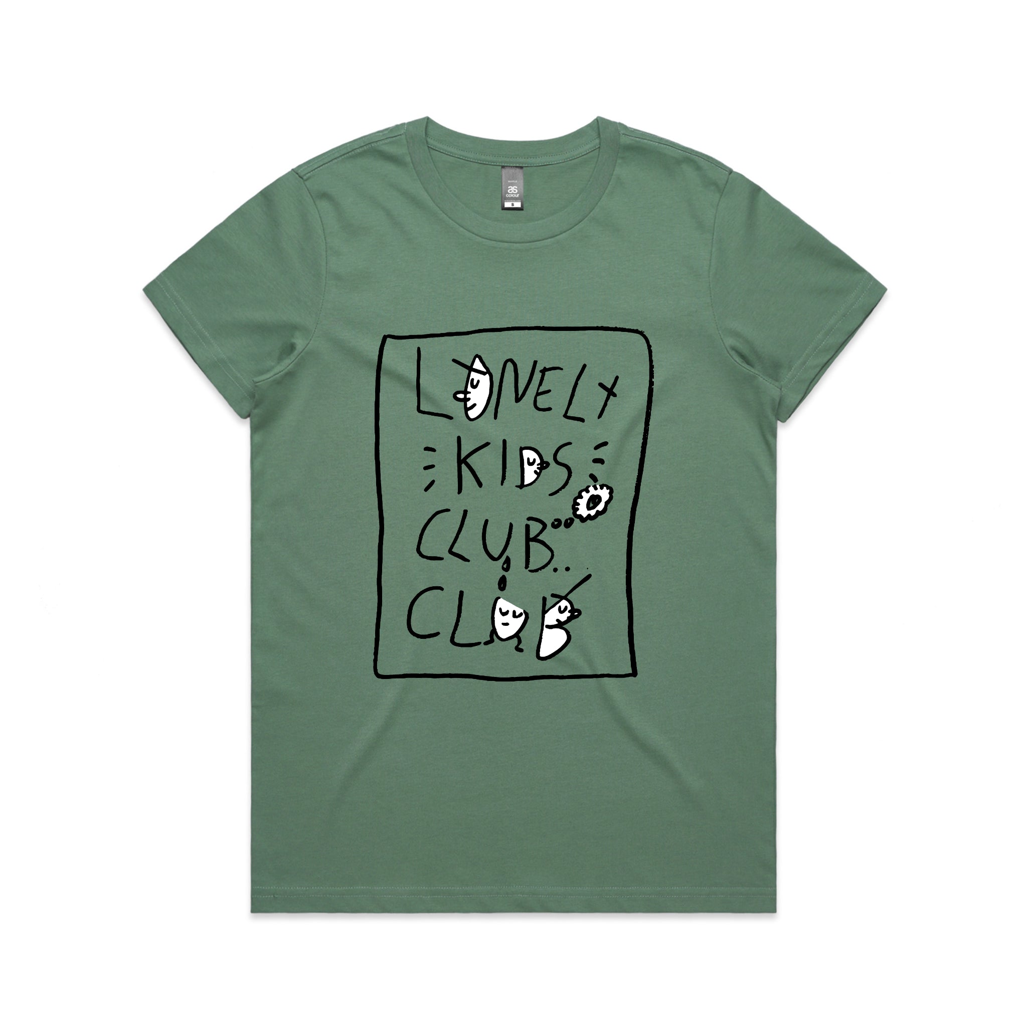 LKCC Tee