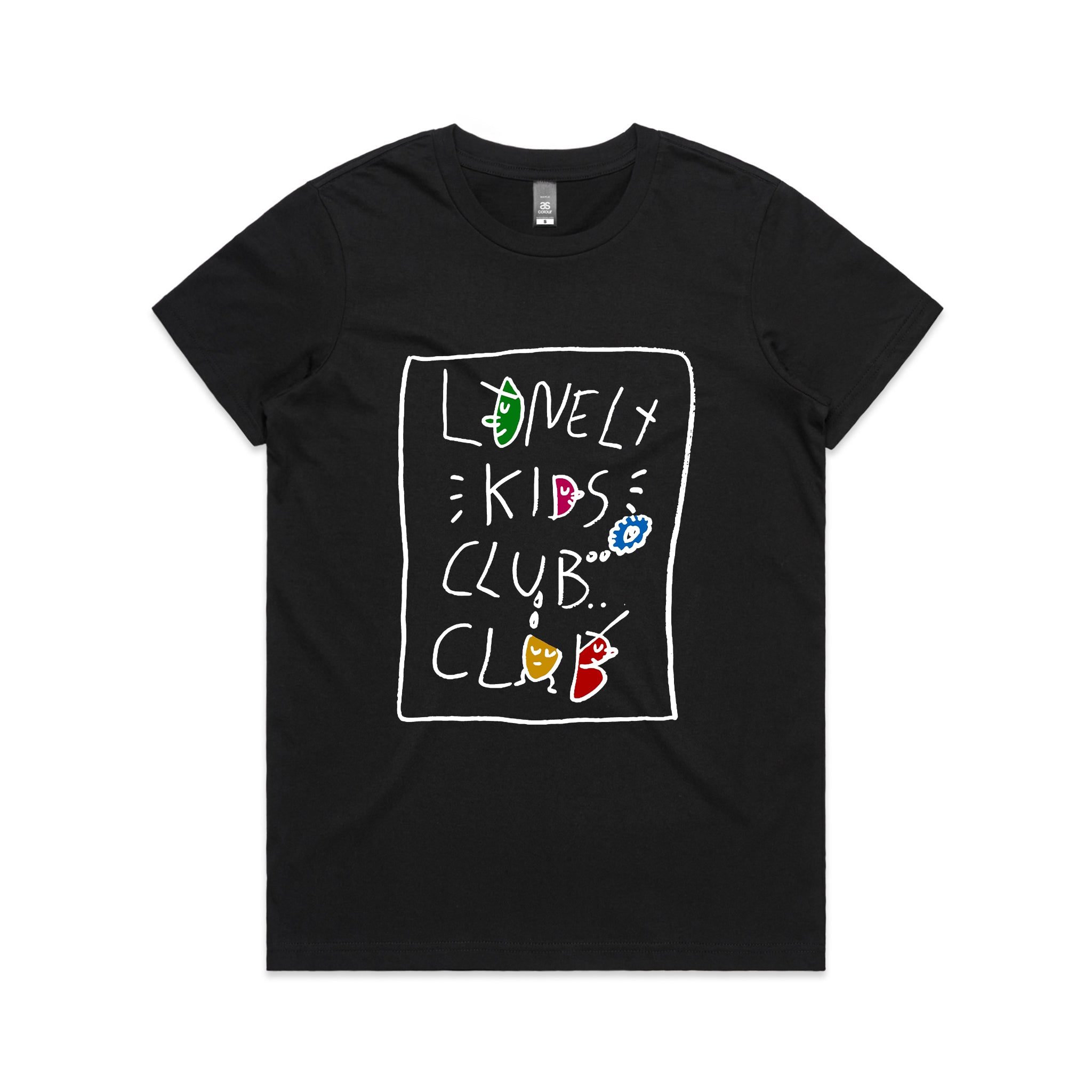 LKCC Tee