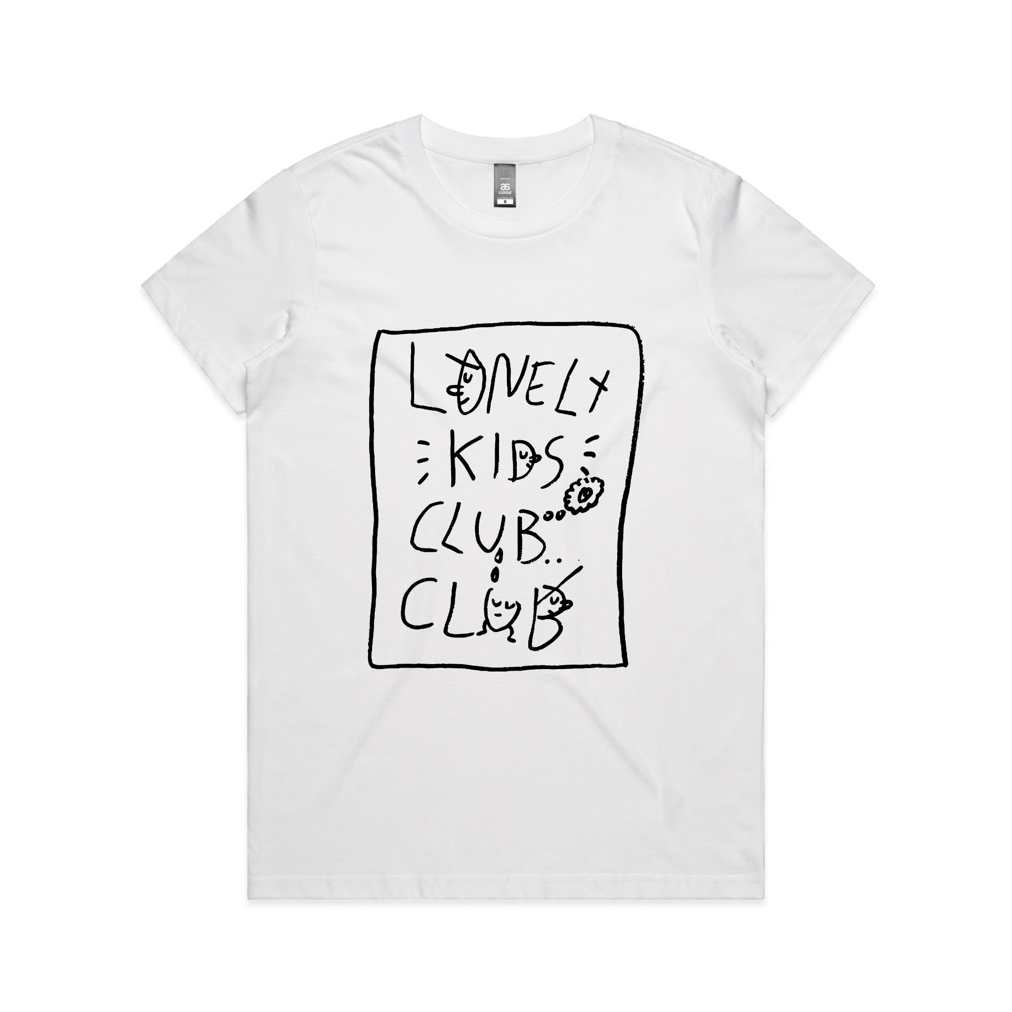 LKCC Tee