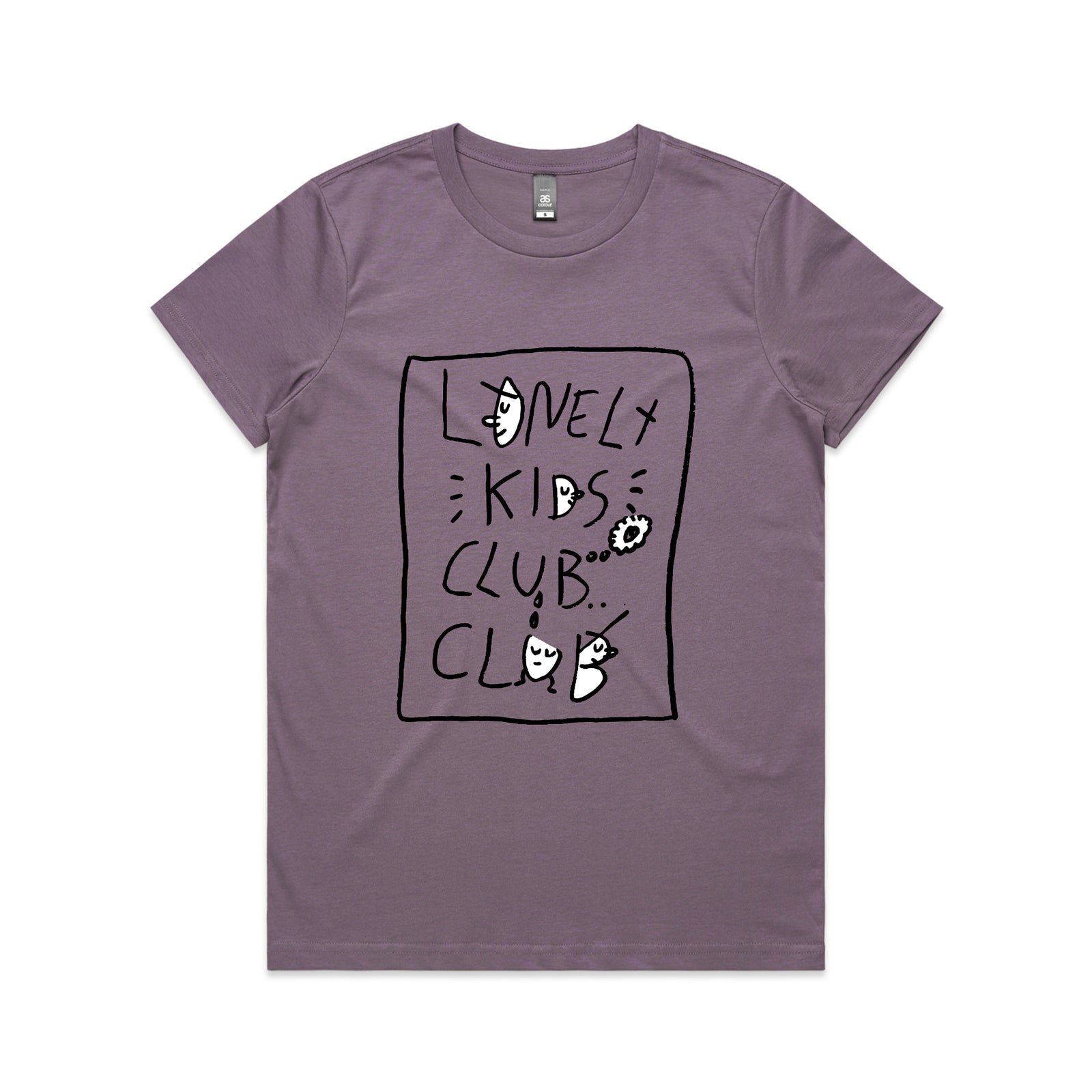 LKCC Tee