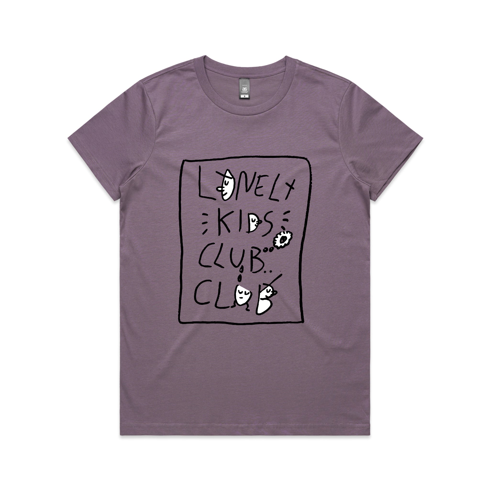 LKCC Tee