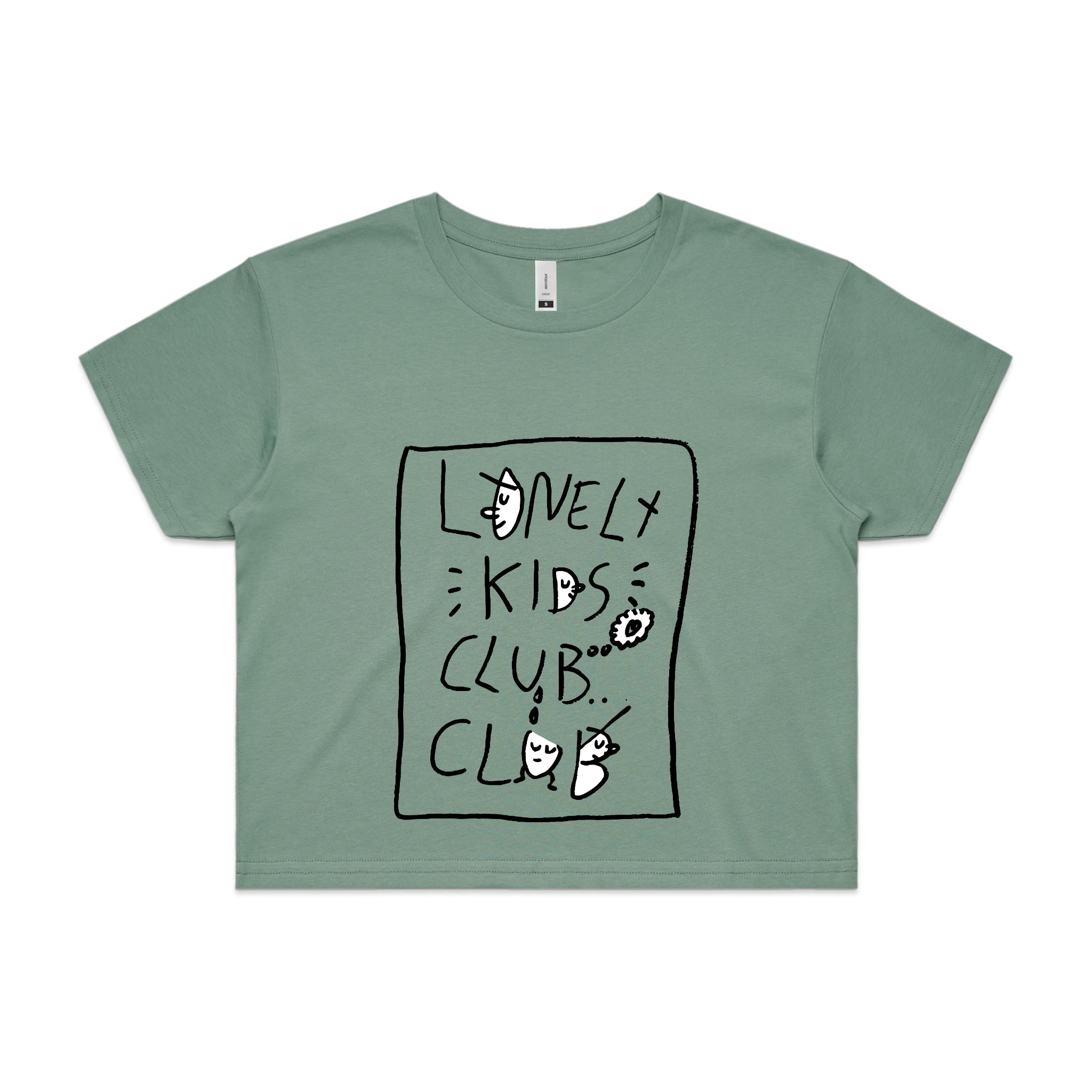 LKCC Tee