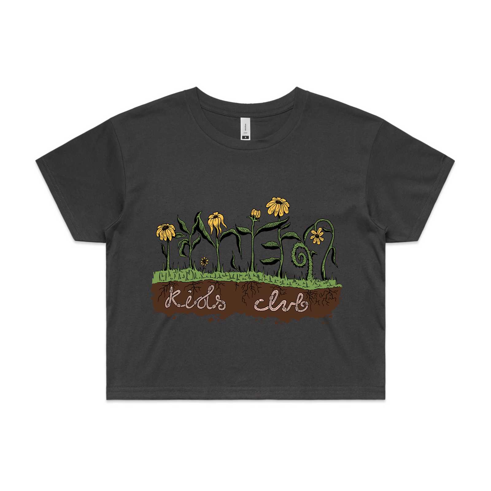 LKC Garden Tee