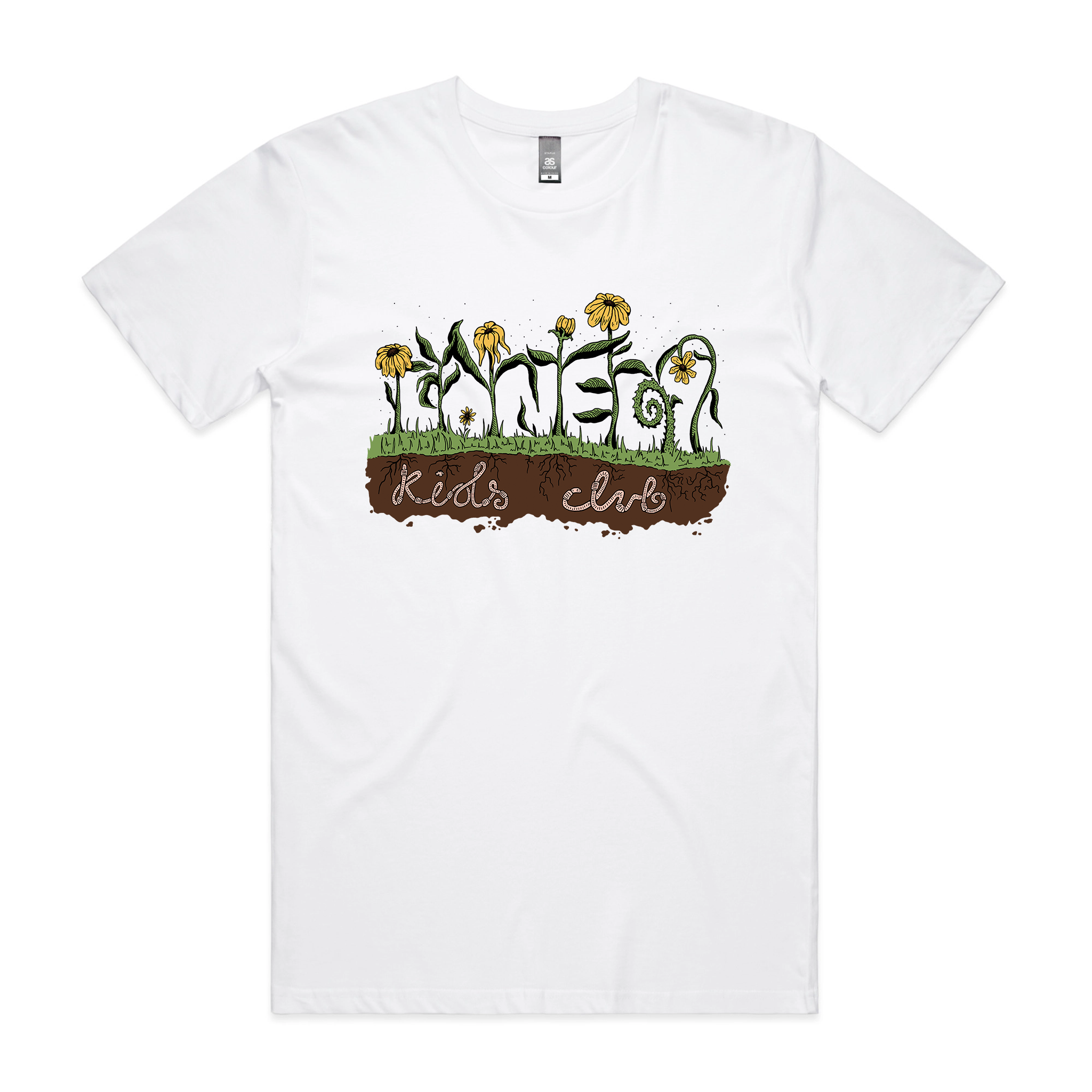 LKC Garden Tee