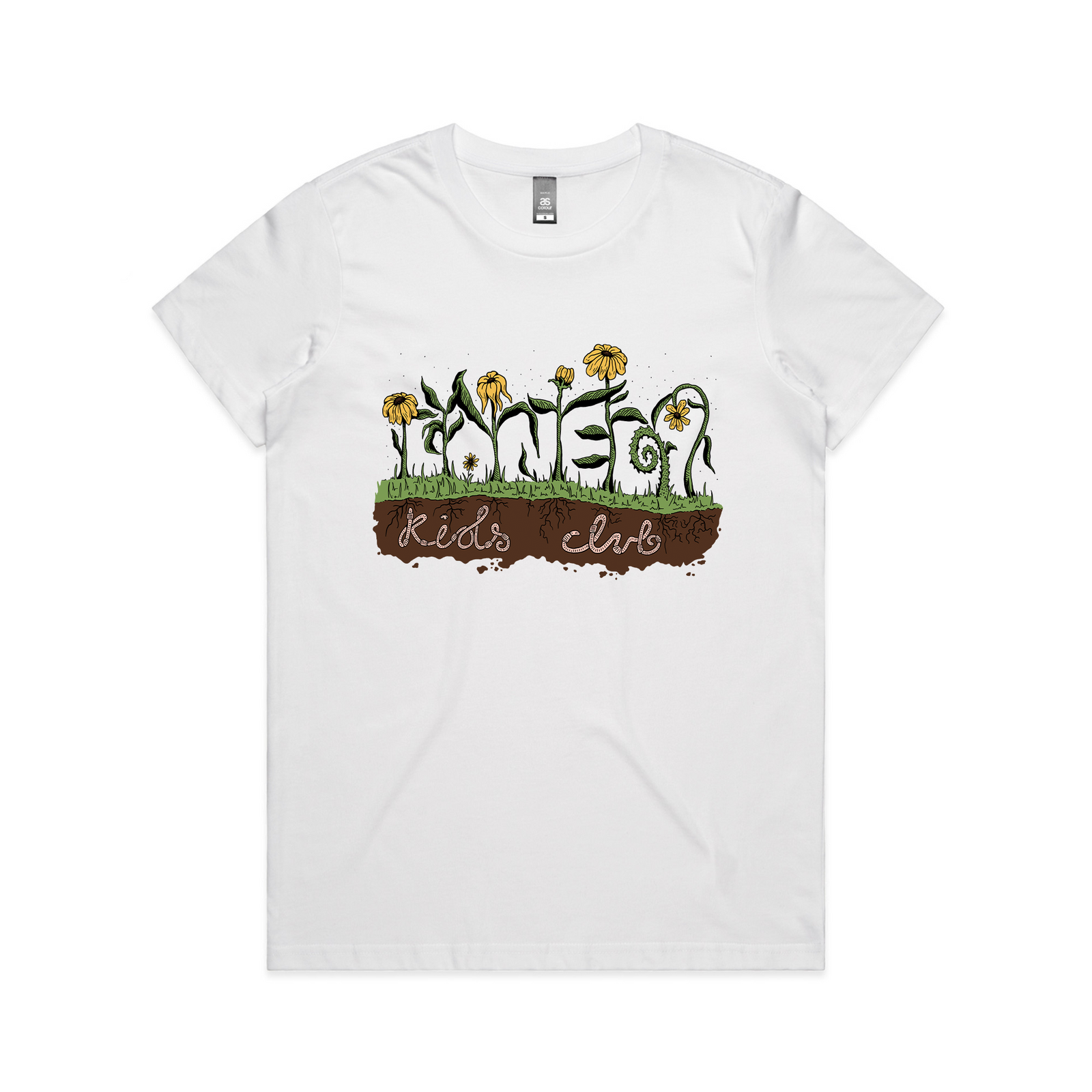 LKC Garden Tee