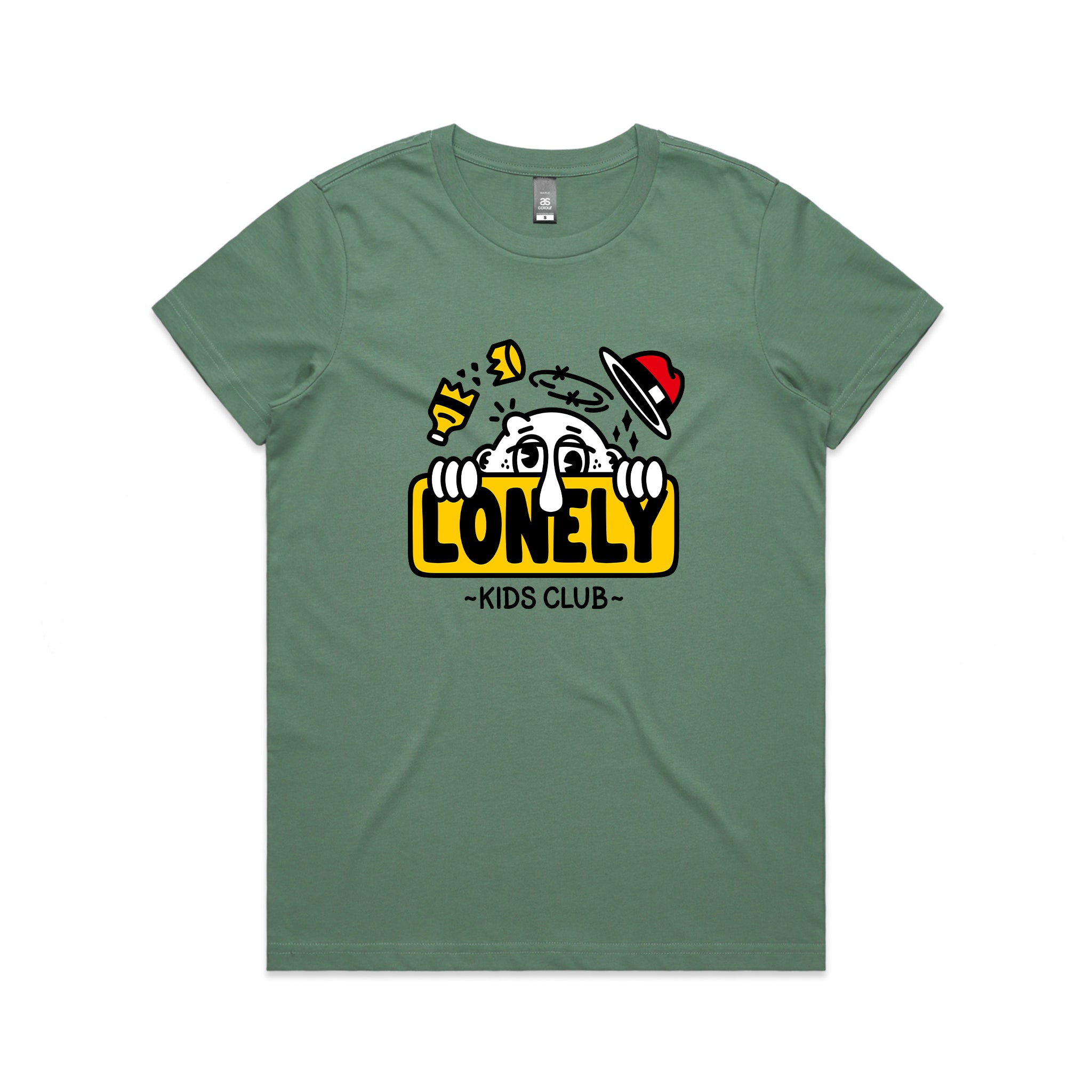 LKC Headache Tee