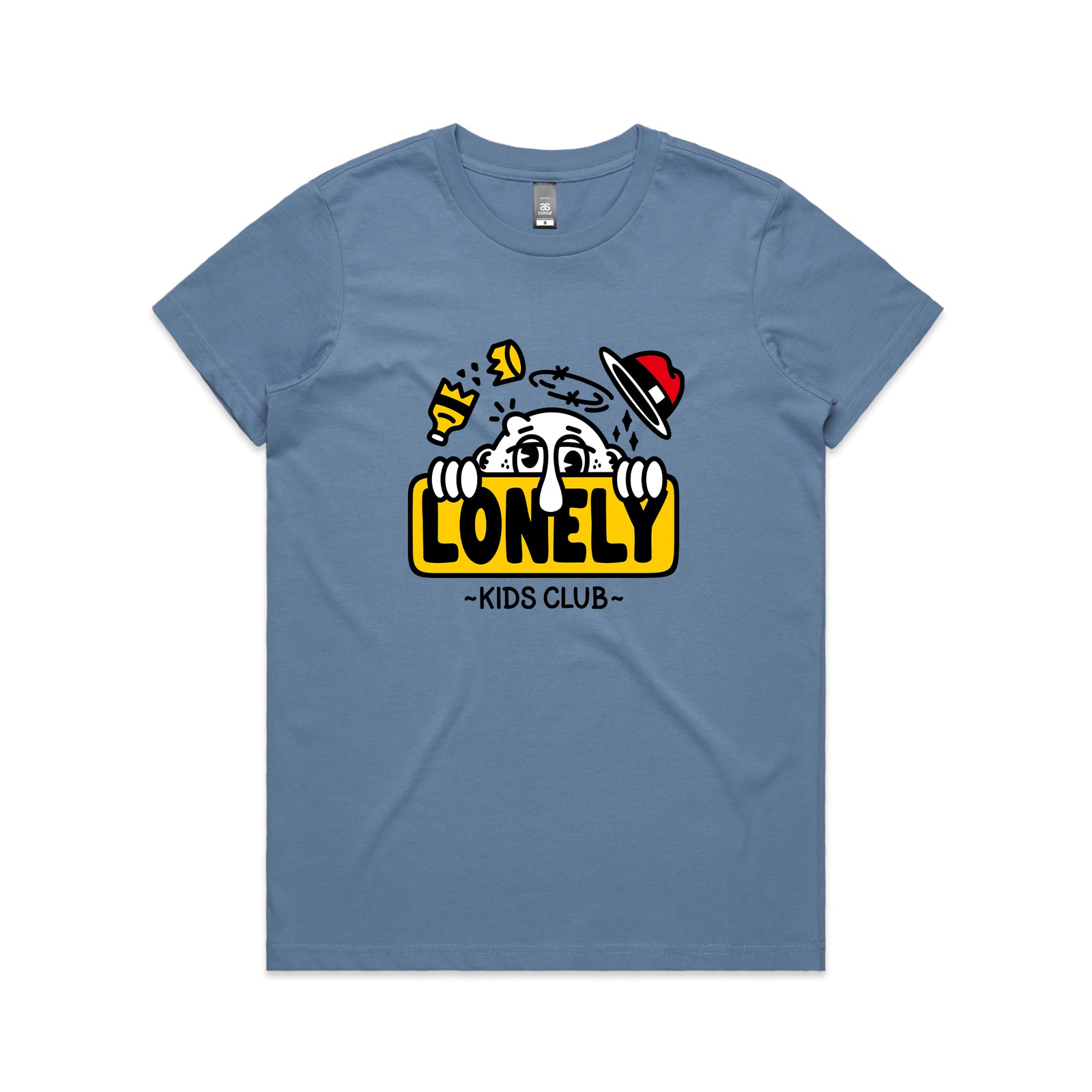 LKC Headache Tee