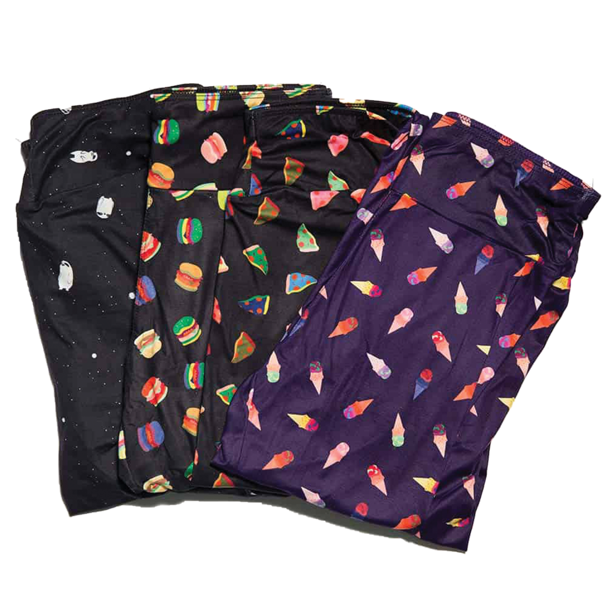 Mystery Leggings