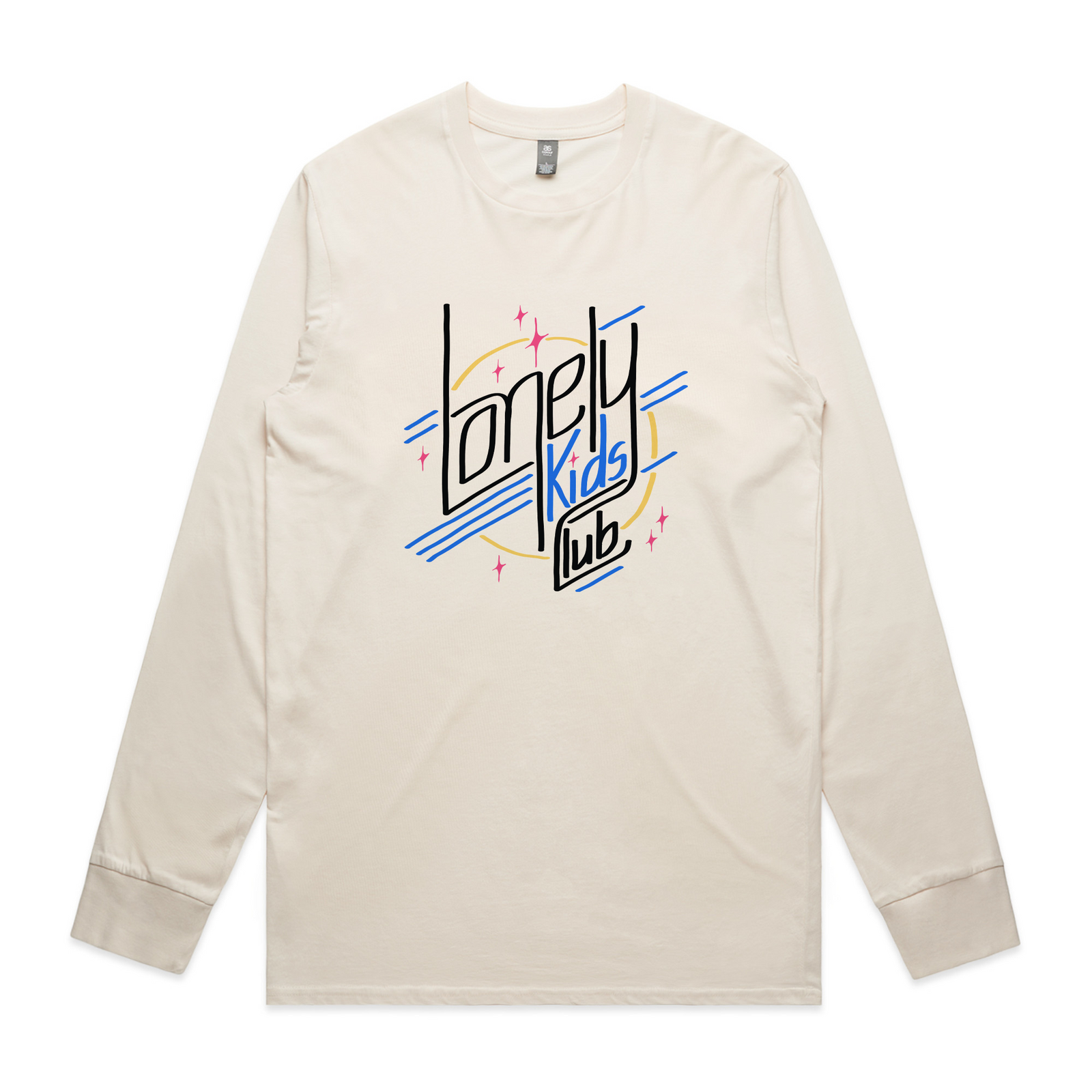 LKC Lines Tee