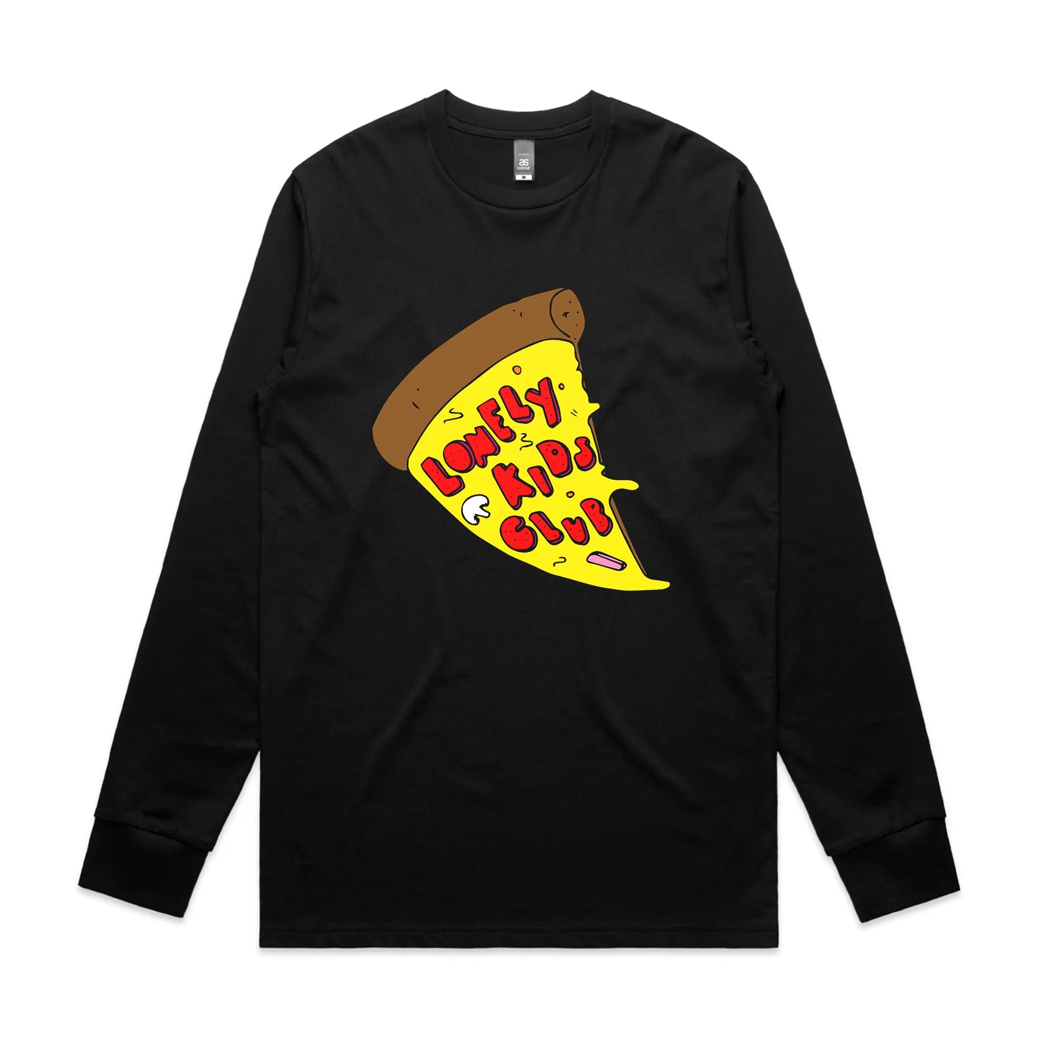 LKC Pizza Tee