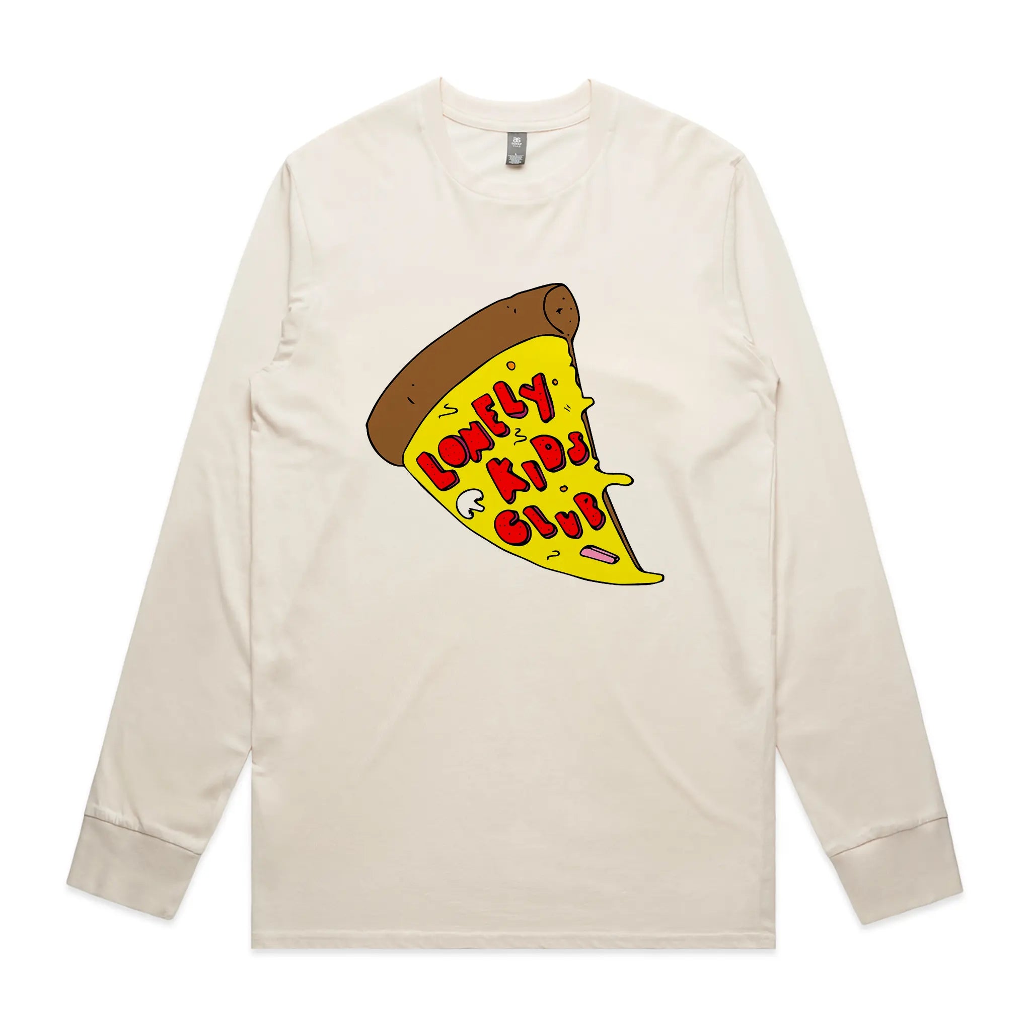 LKC Pizza Tee