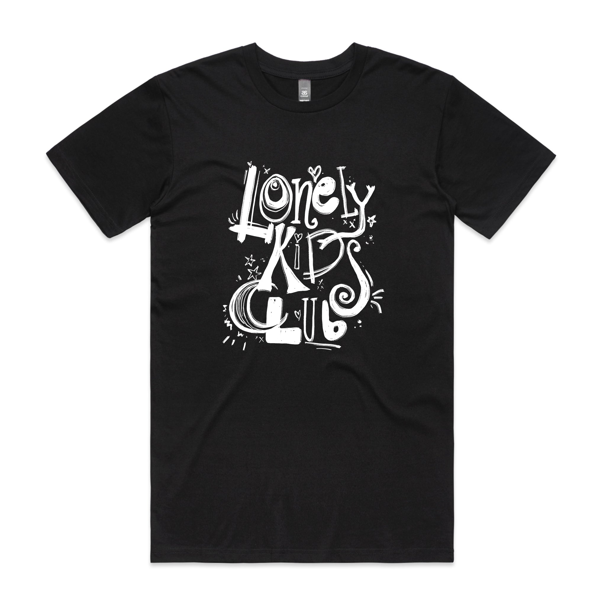 LKC Scribble Tee
