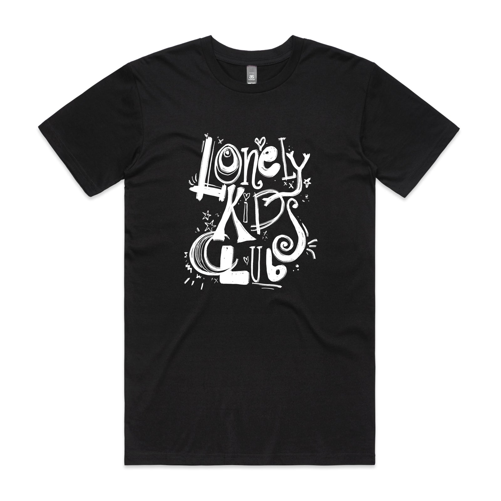 LKC Scribble Tee