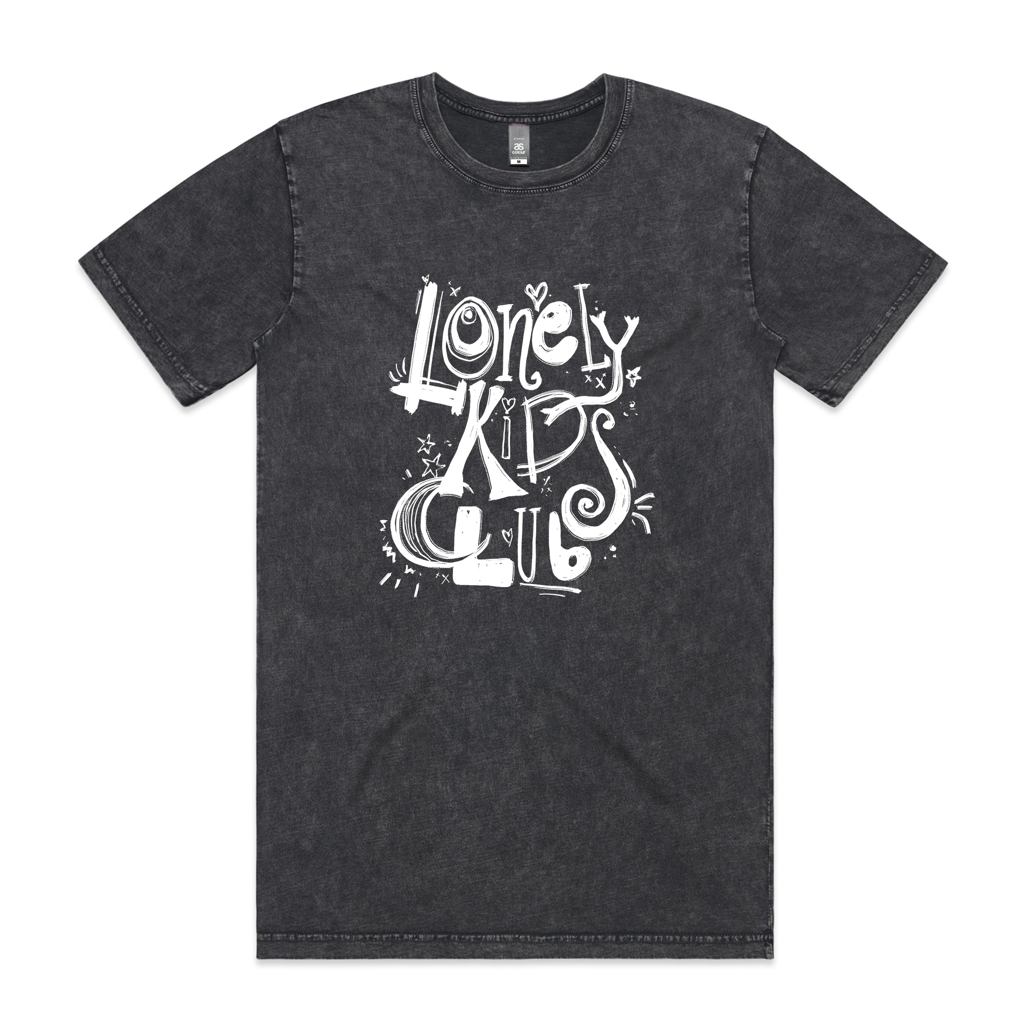 LKC Scribble Tee
