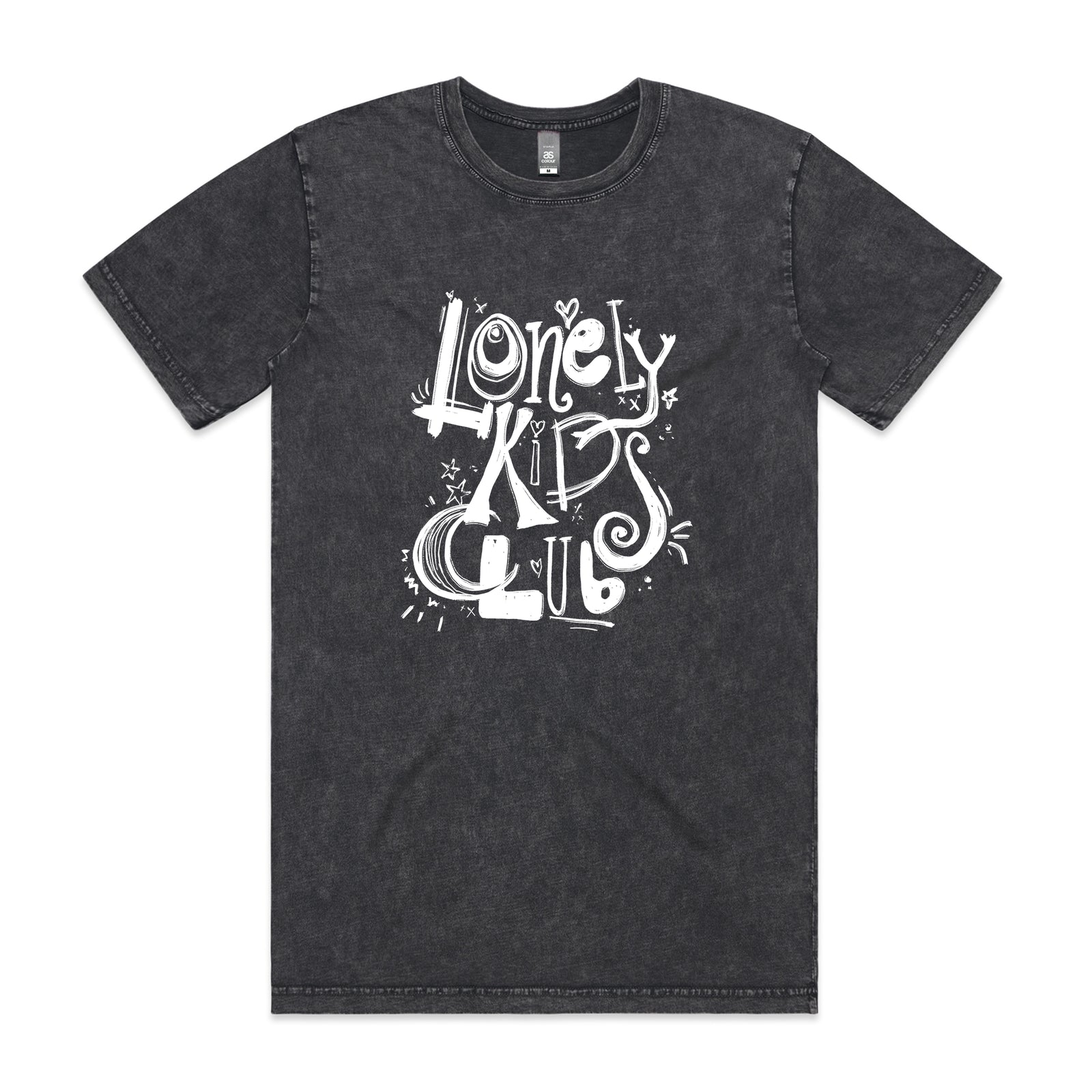 LKC Scribble Tee