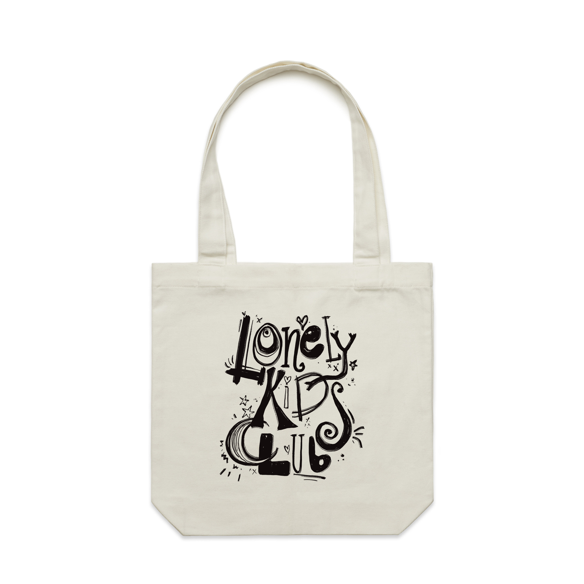 LKC Scribble Tote