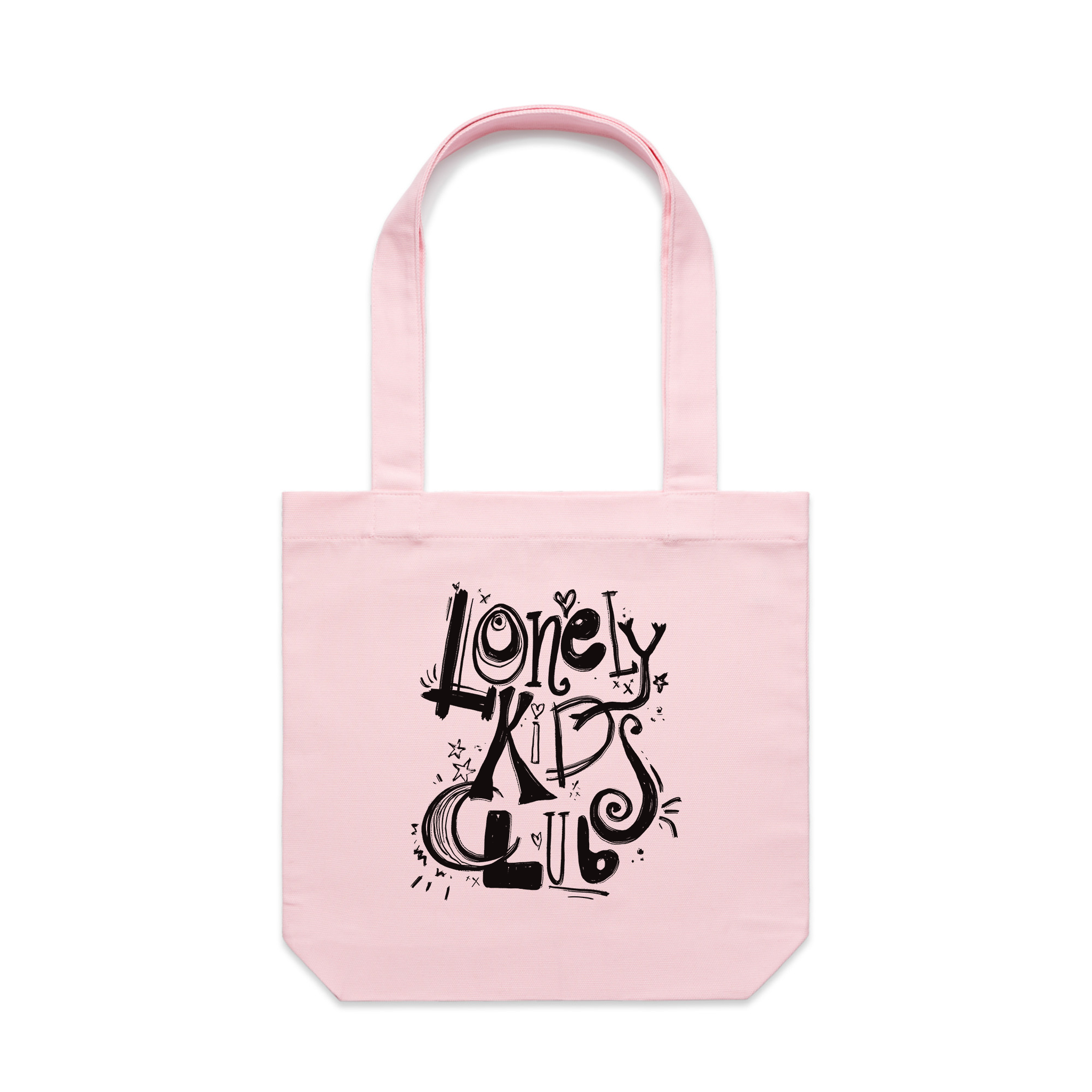 LKC Scribble Tote