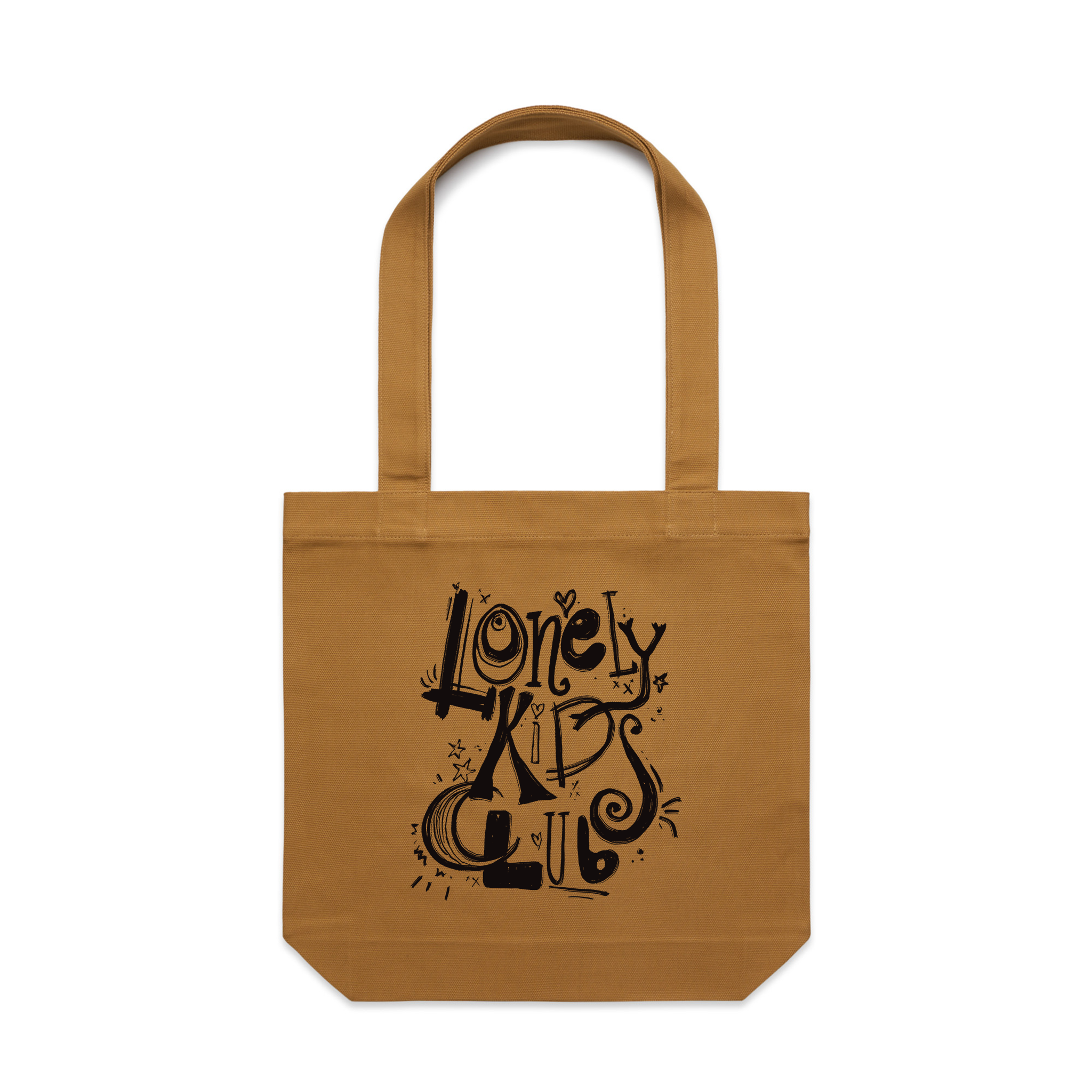 LKC Scribble Tote