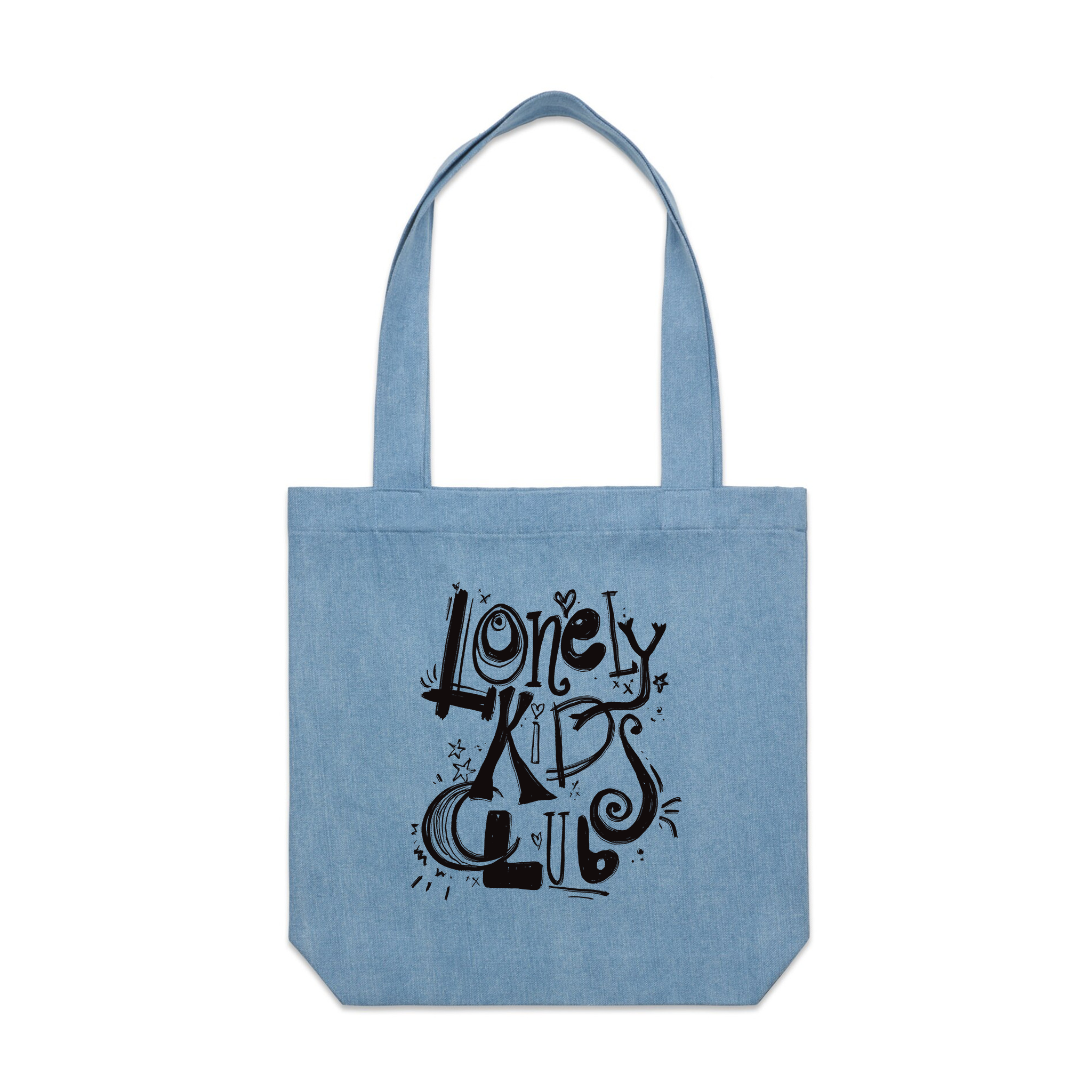 LKC Scribble Tote