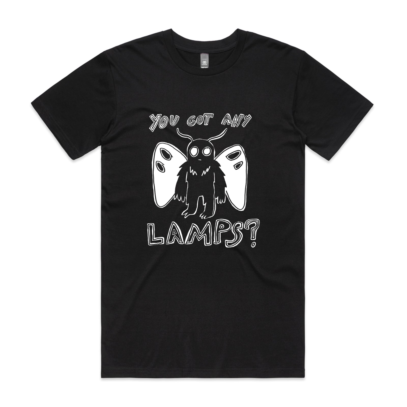 Lamps Tee