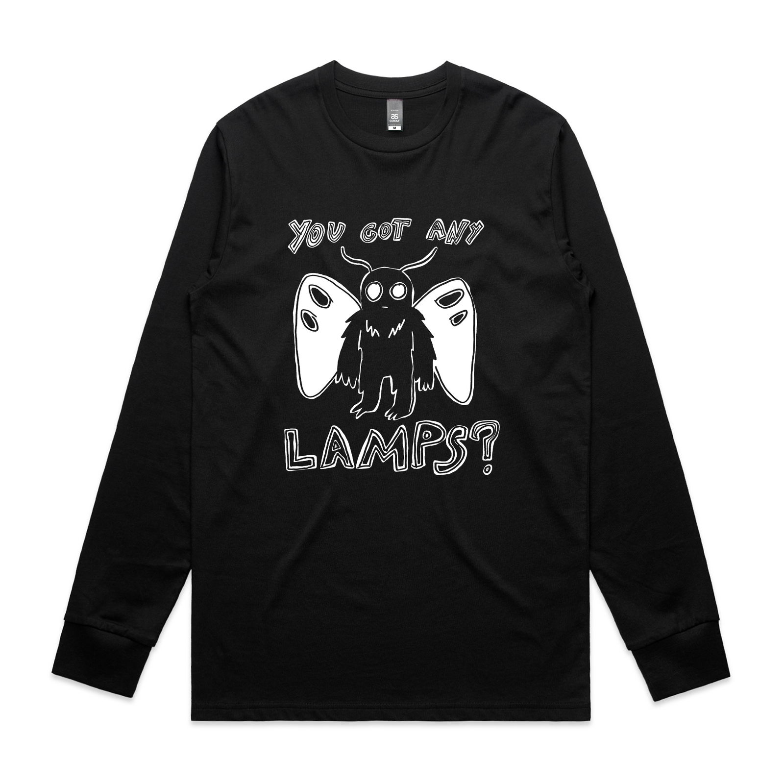 Lamps Tee