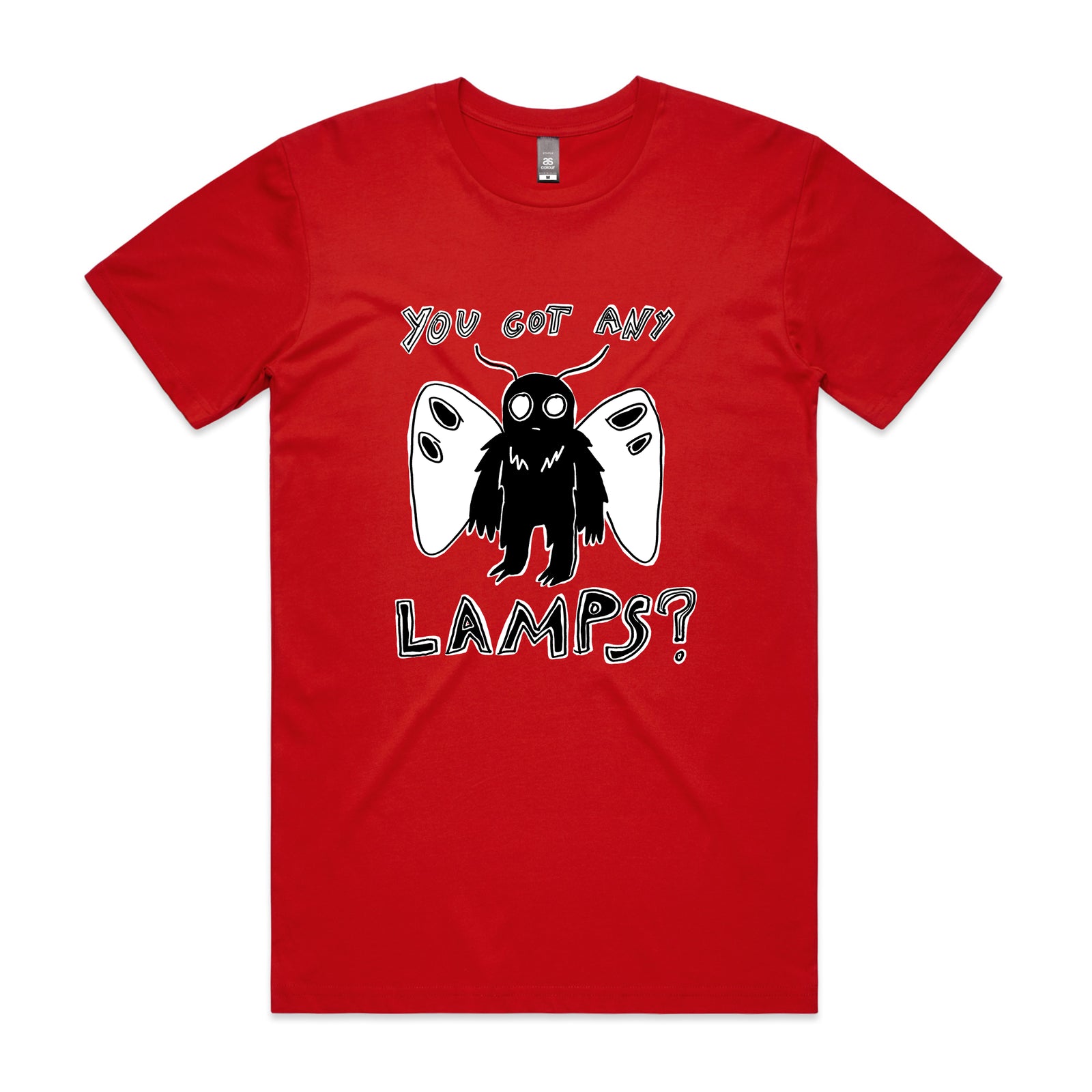 Lamps Tee