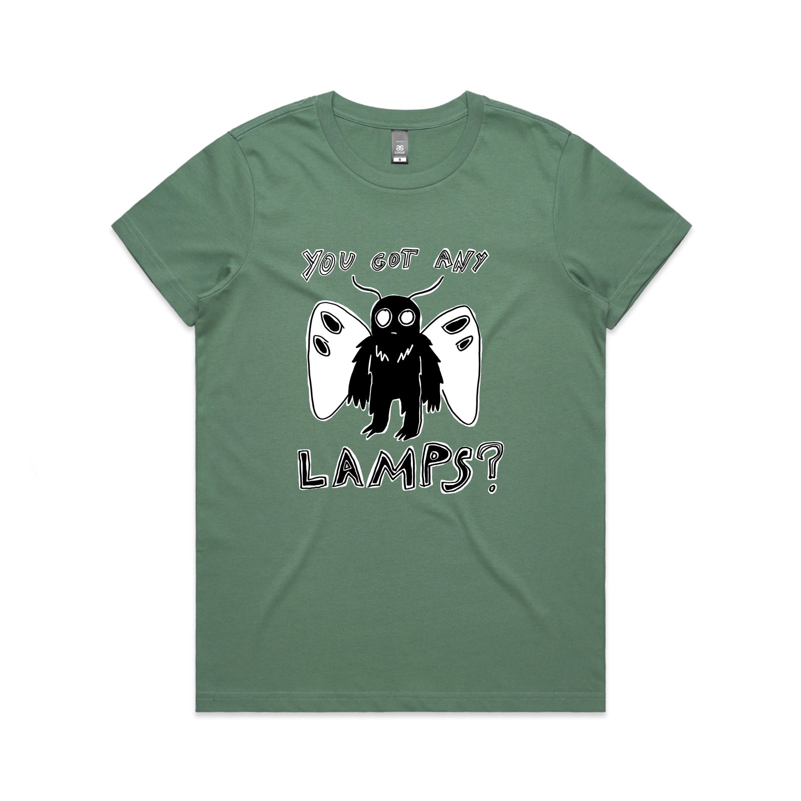 Lamps Tee