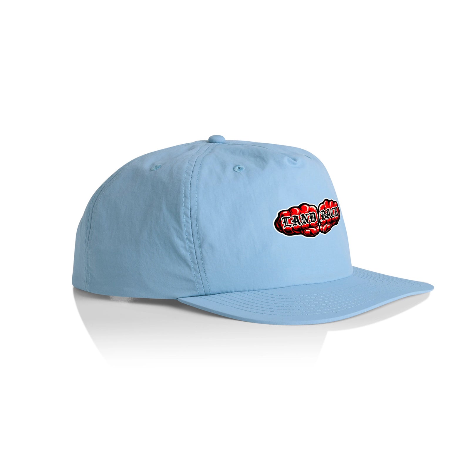 Land Back Hat