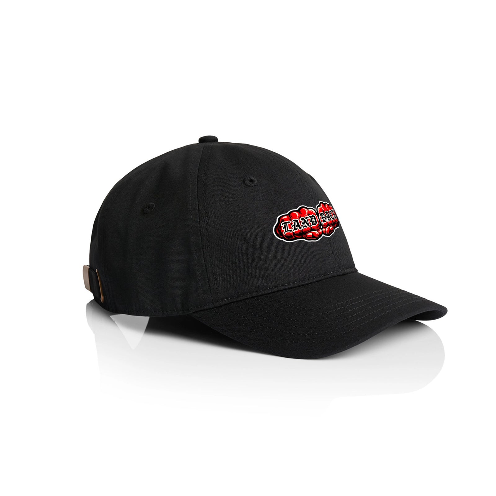 Land Back Hat