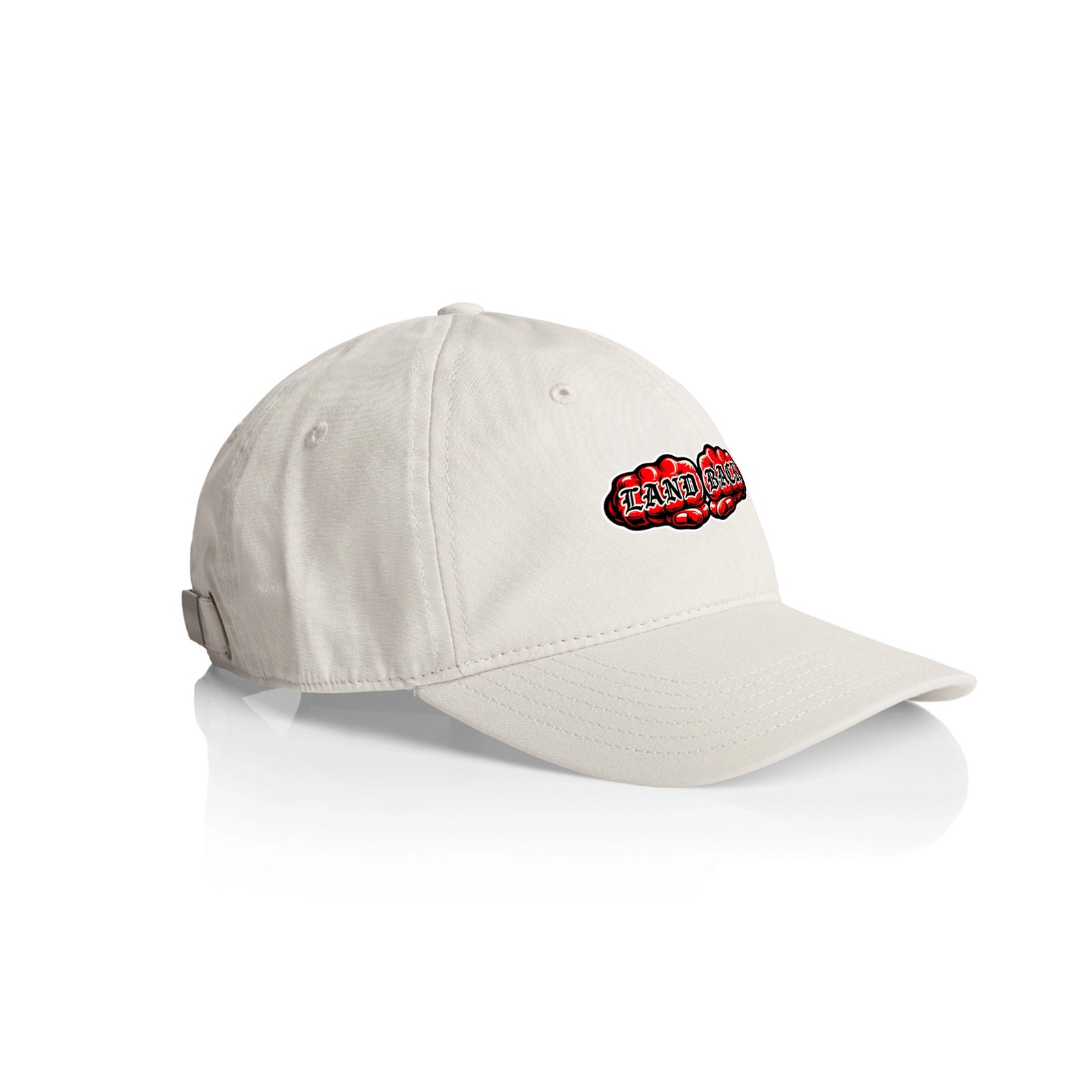 Land Back Hat