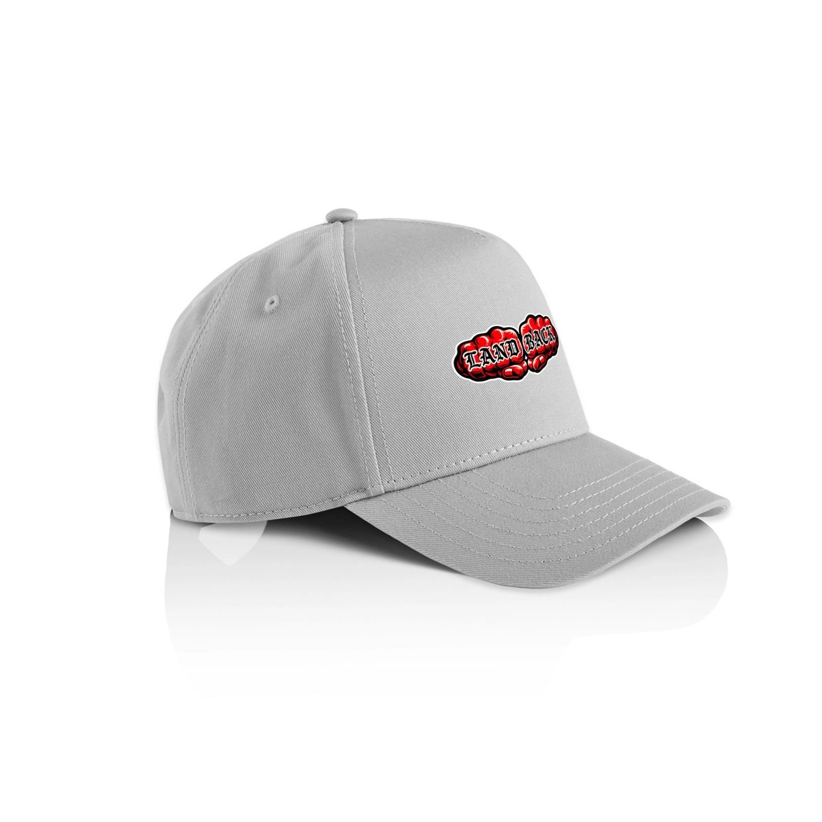 Land Back Hat