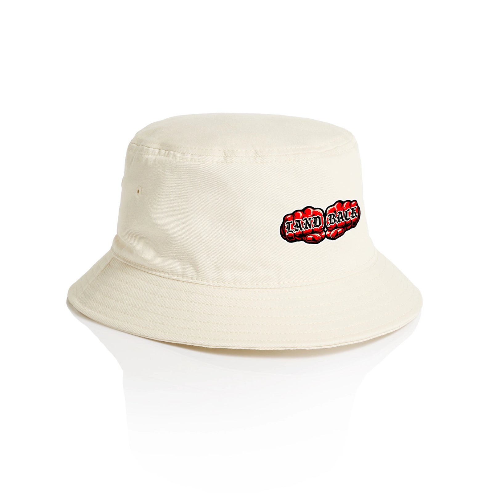 Land Back Hat
