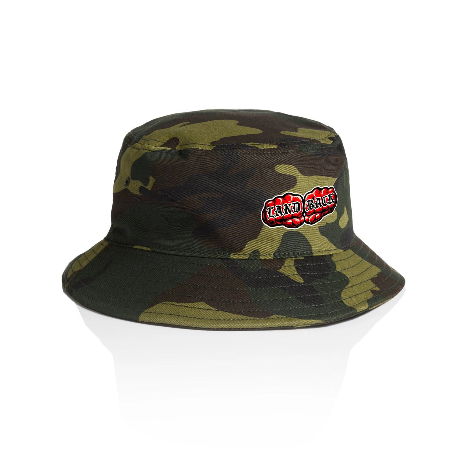Land Back Hat
