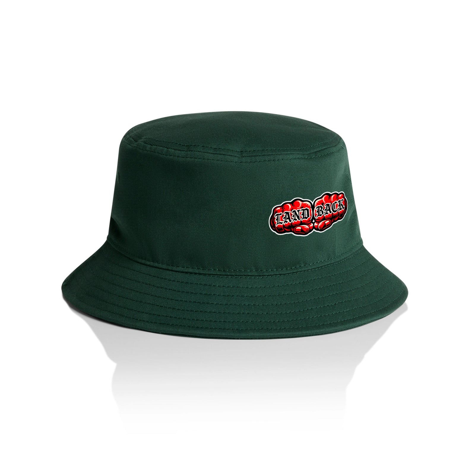 Land Back Hat
