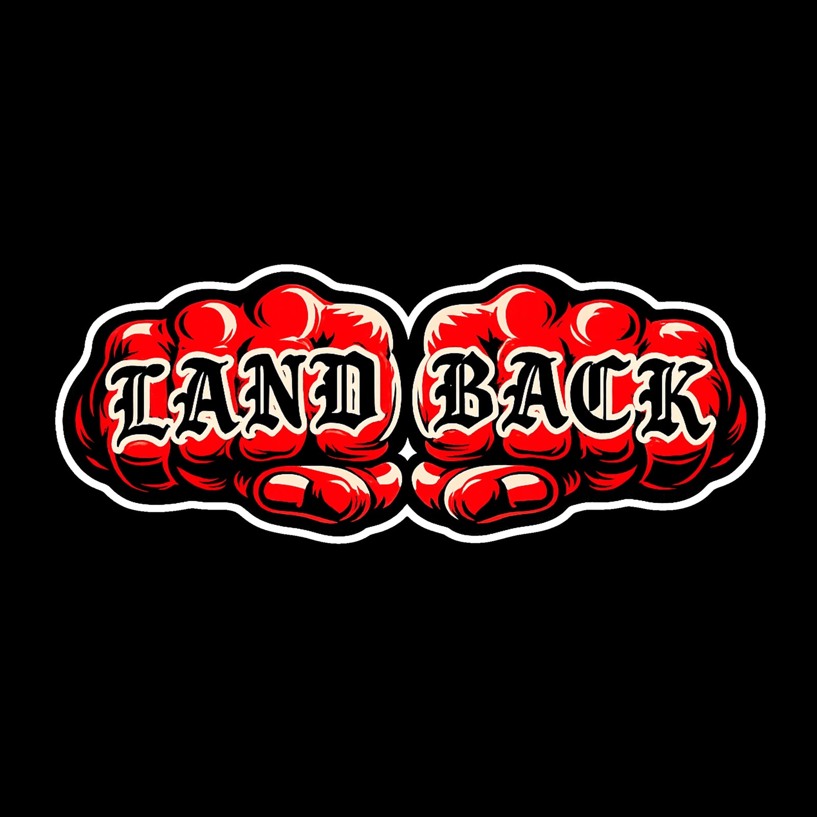Land Back Hat