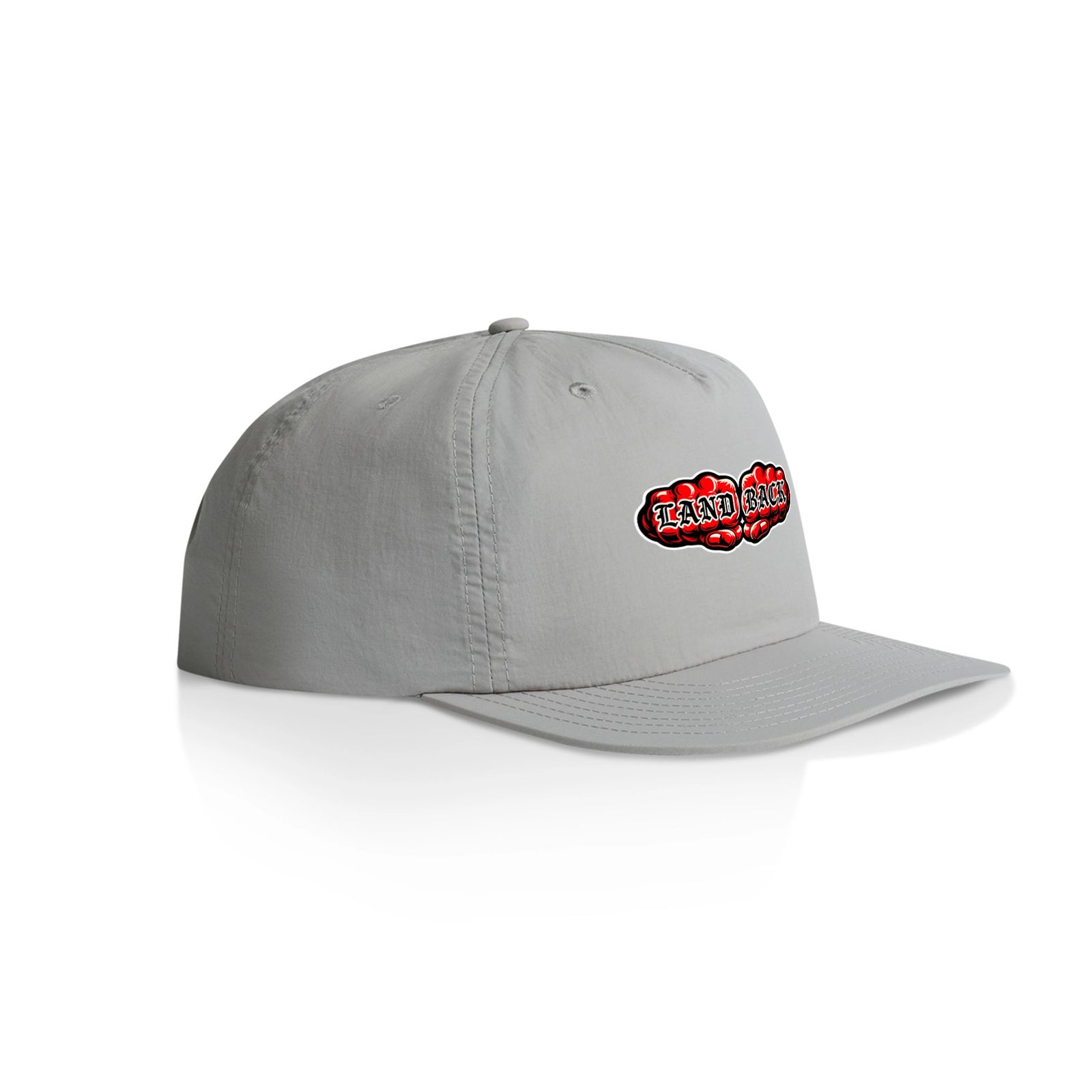 Land Back Hat
