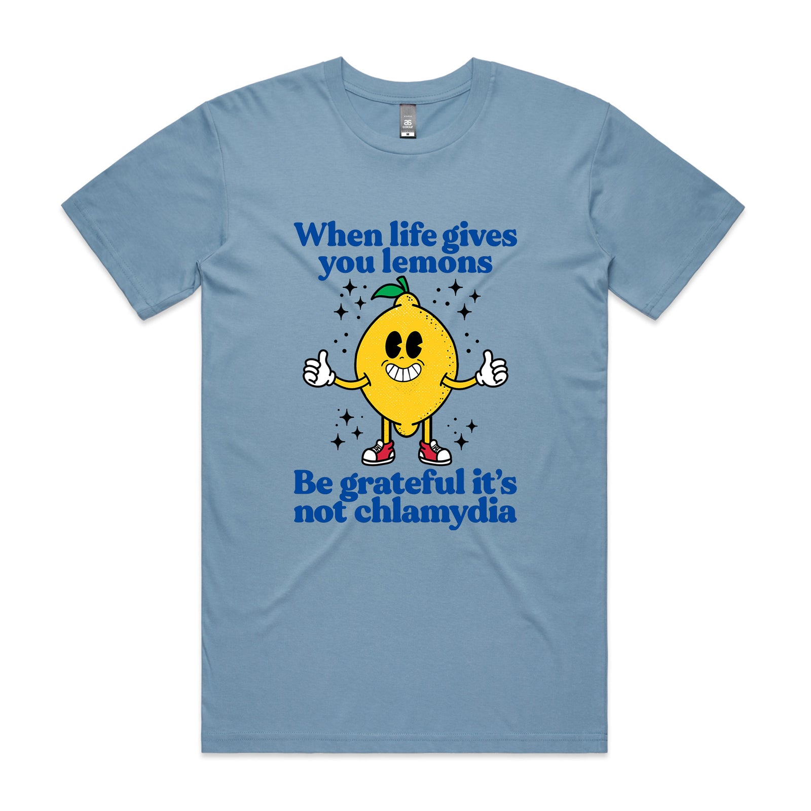 Life Gives You Lemons Tee