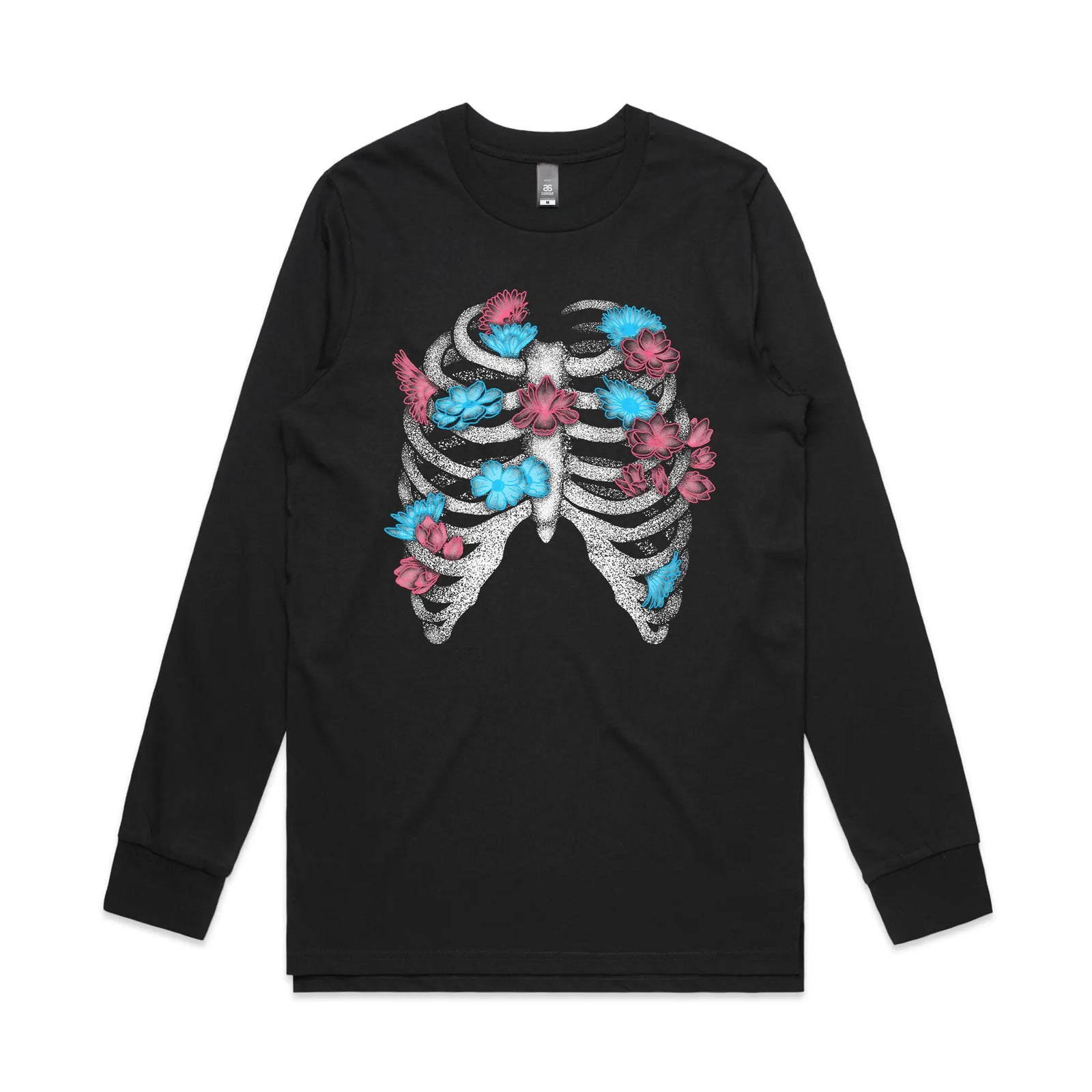 Let Yourself Grow Tee