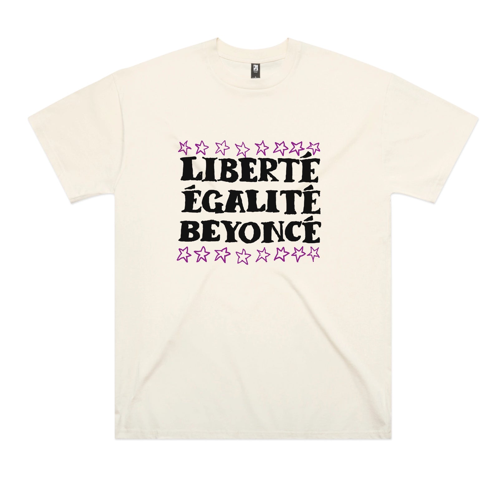 Liberté Egalité Beyoncé Tee