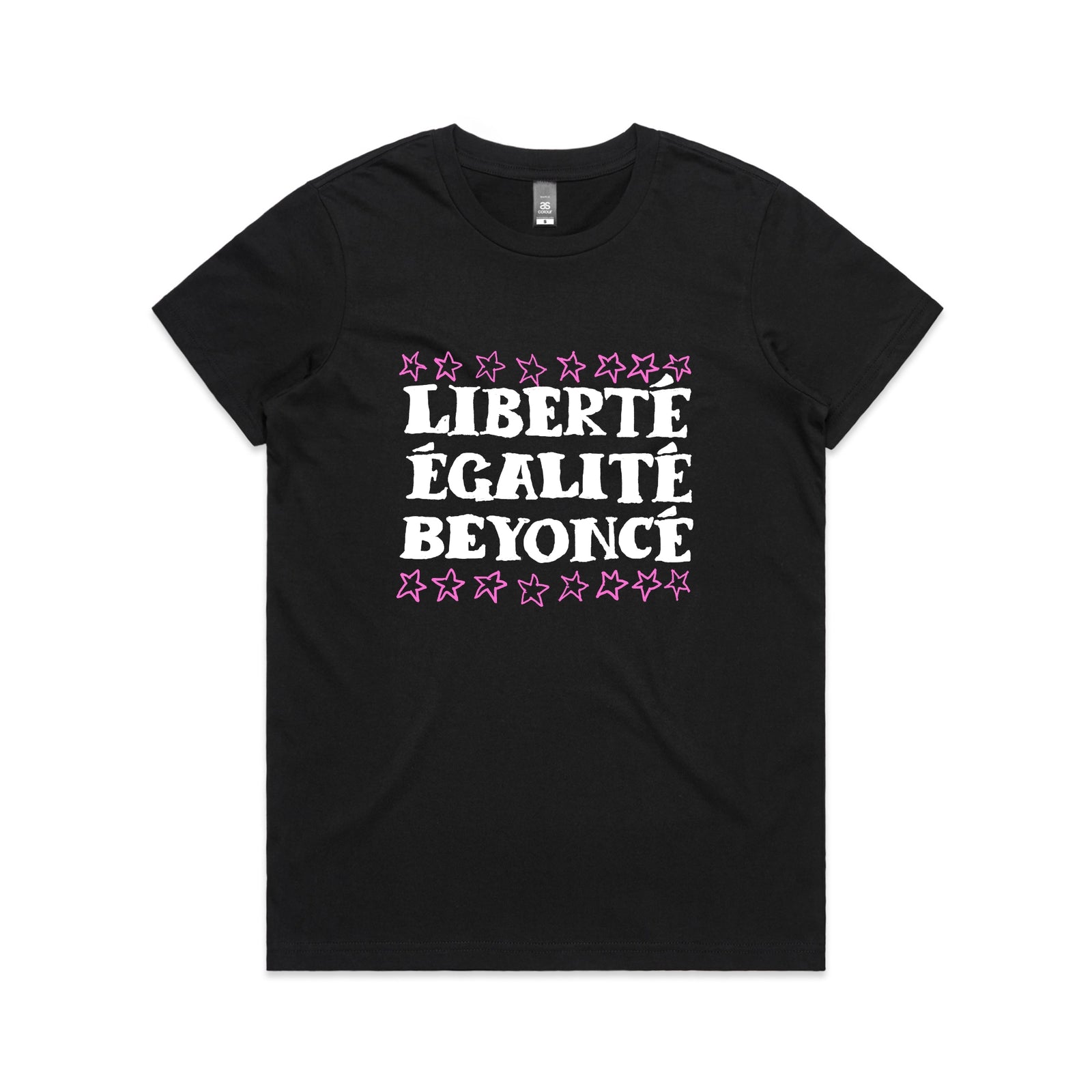 Liberté Egalité Beyoncé Tee