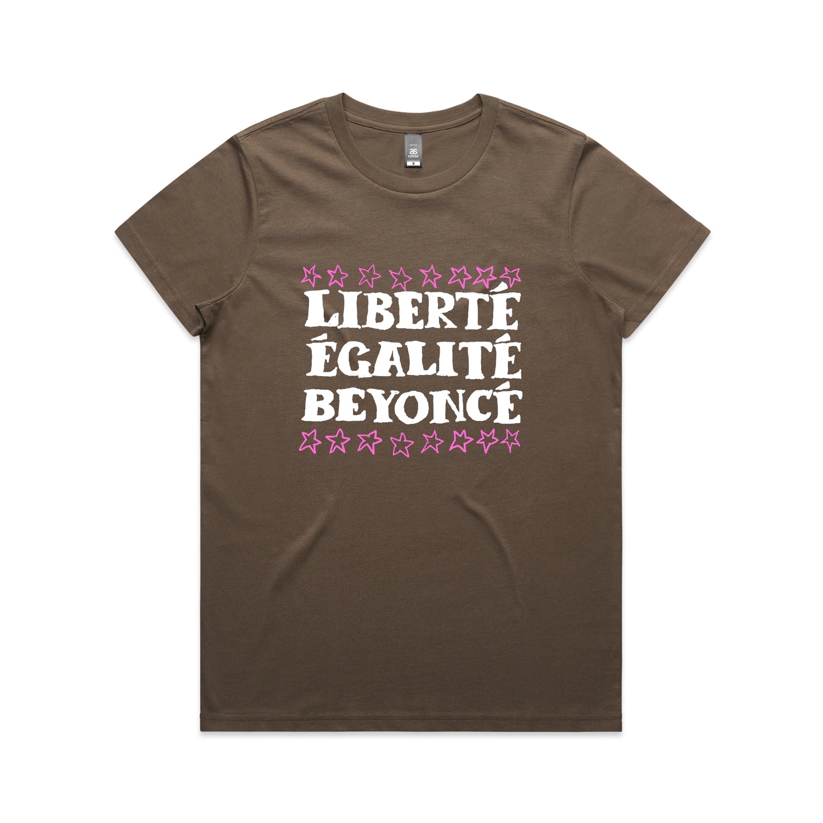 Liberté Egalité Beyoncé Tee