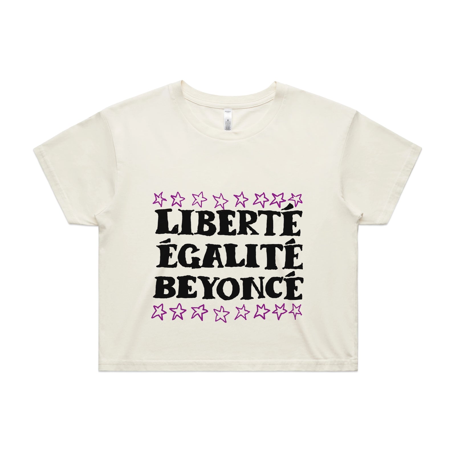 Liberté Egalité Beyoncé Tee