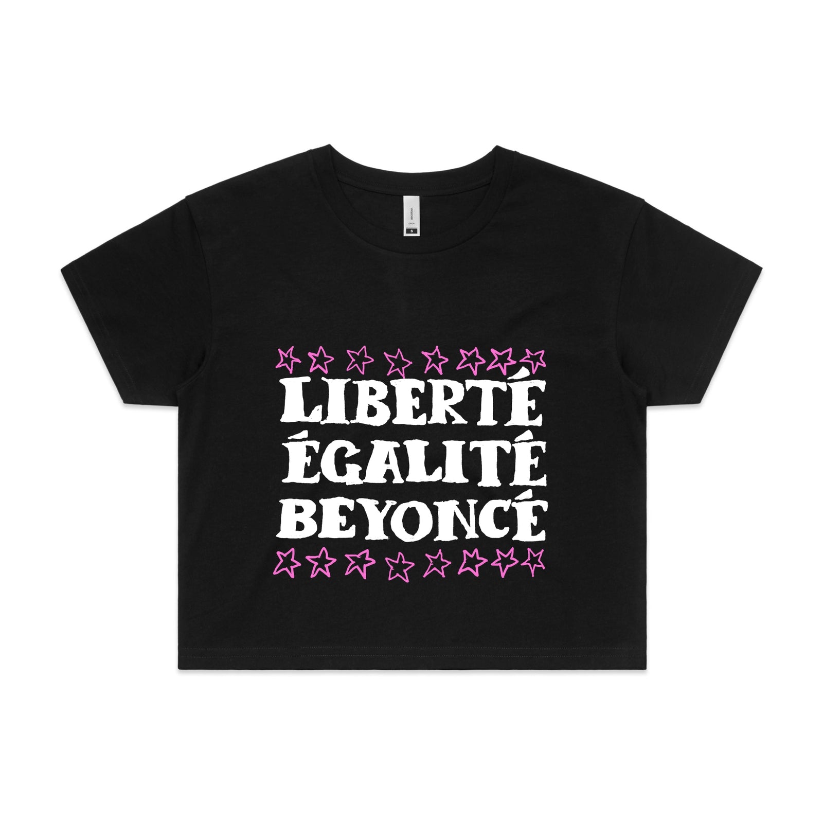 Liberté Egalité Beyoncé Tee