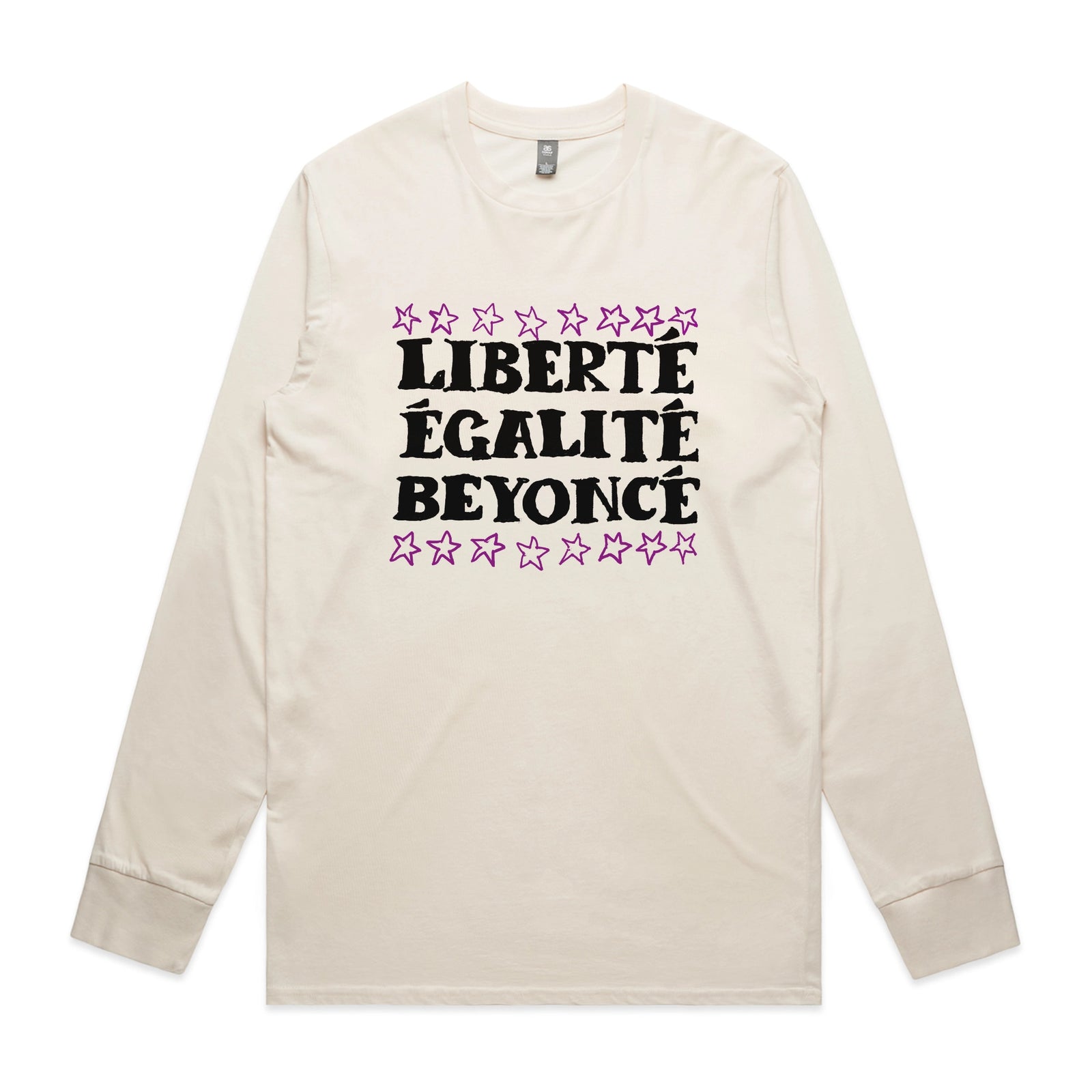 Liberté Egalité Beyoncé Tee