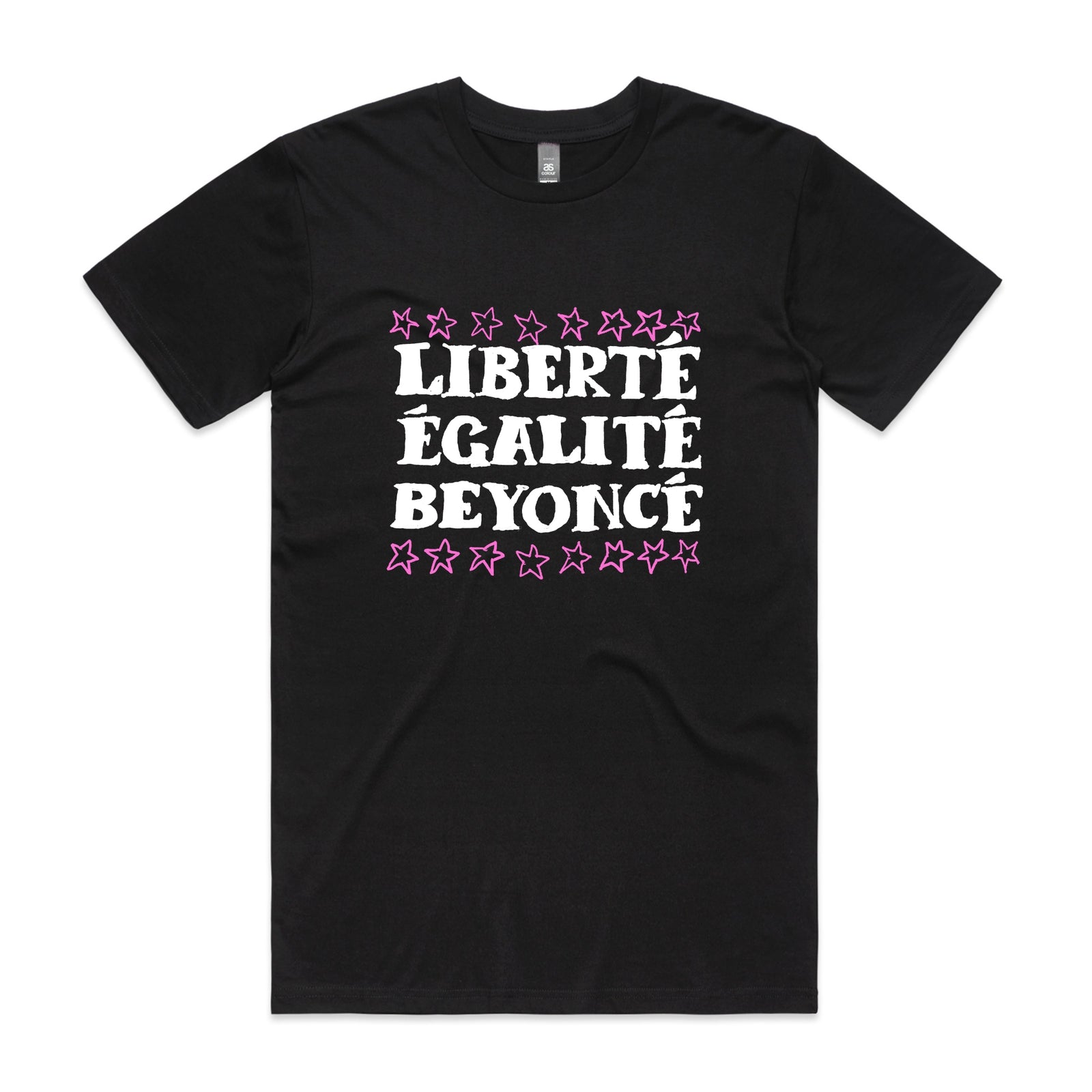Liberté Egalité Beyoncé Tee