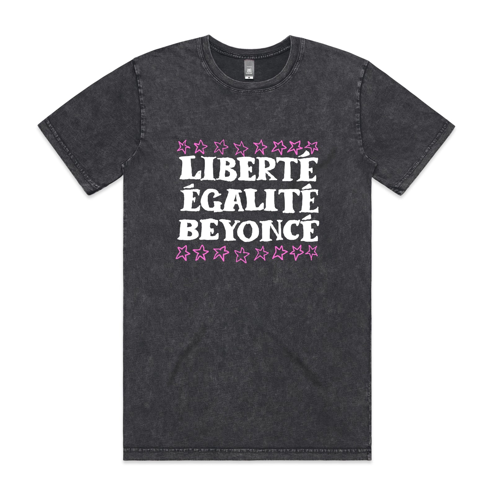 Liberté Egalité Beyoncé Tee