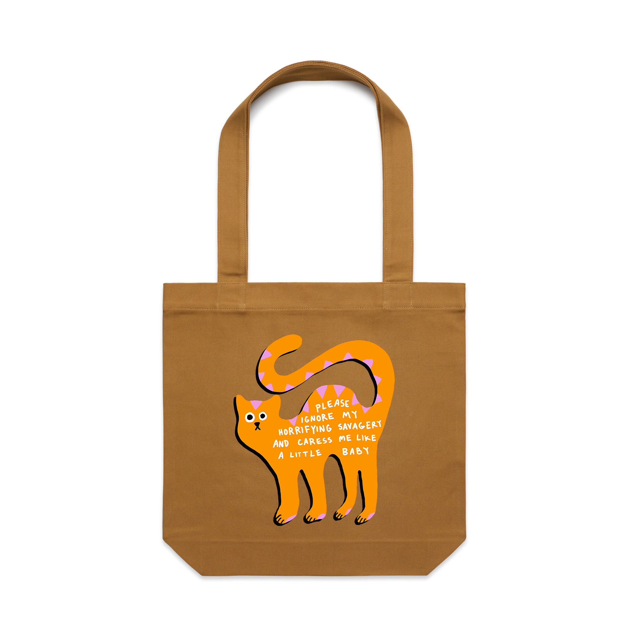 Like A Baby Tote