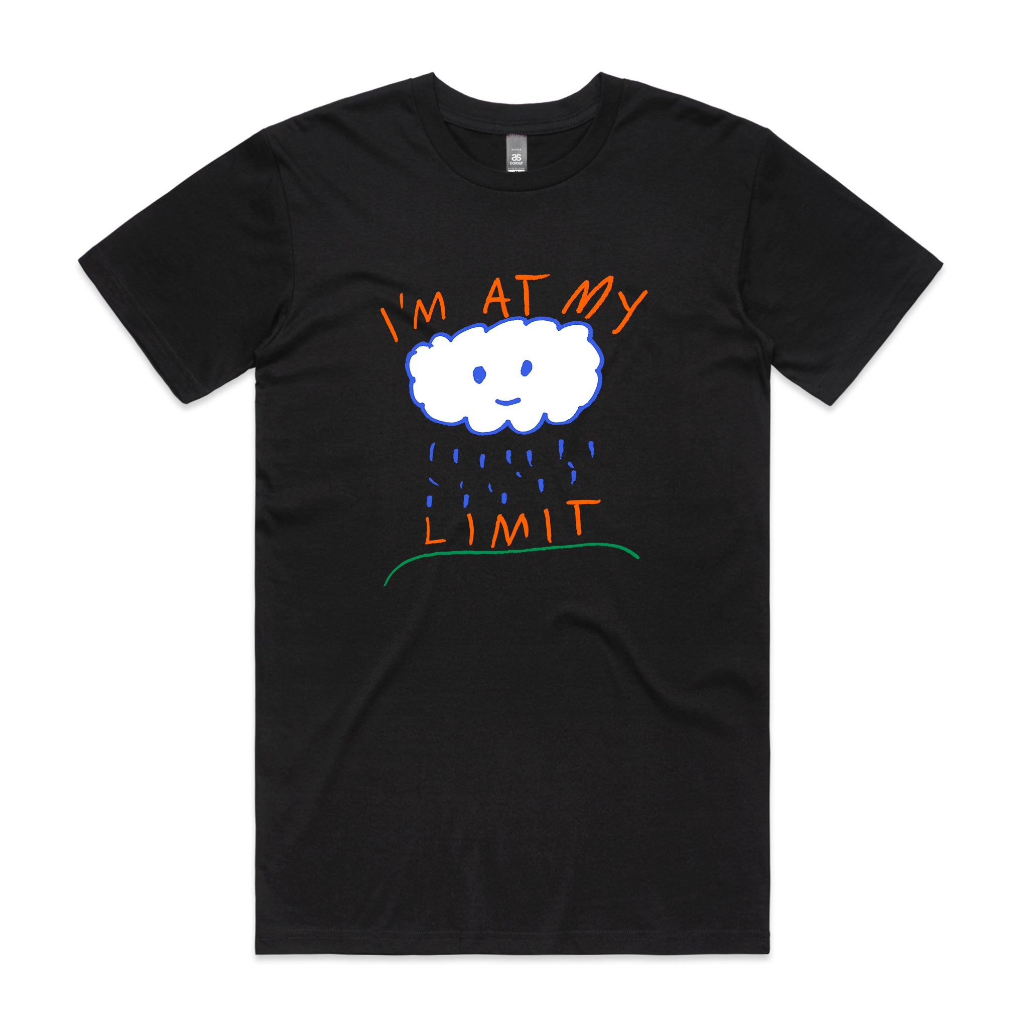 At My Limit Tee